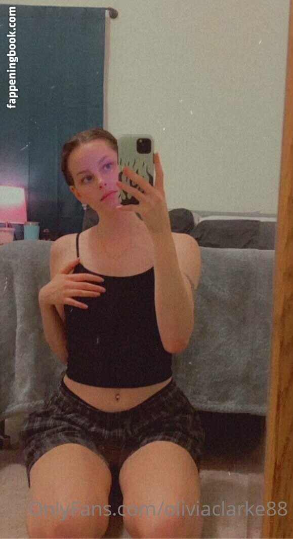 oliviaclarke88 Onlyfans Nude Leaked Photos photo leak 1 of 31