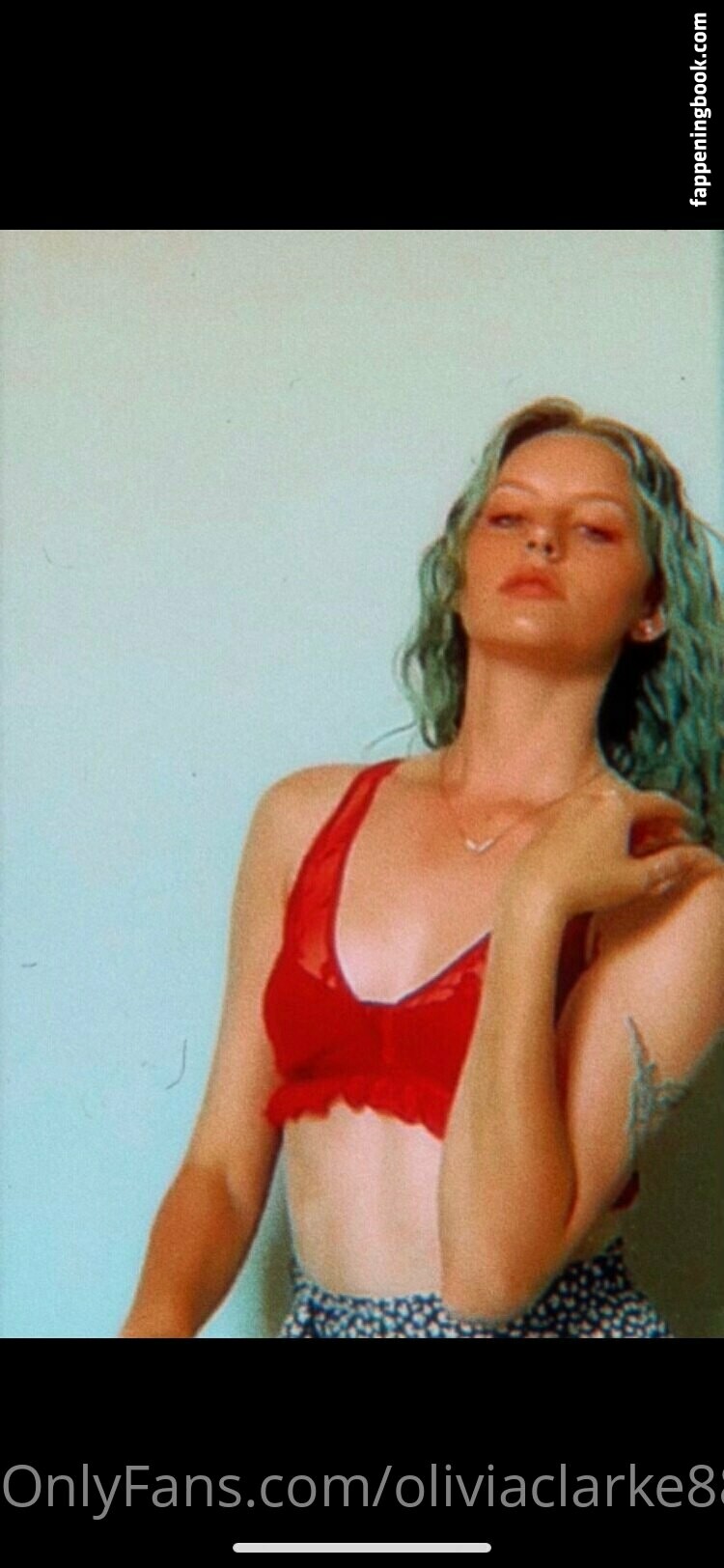 oliviaclarke88 Onlyfans Nude Leaked Photos photo leak 23 of 31