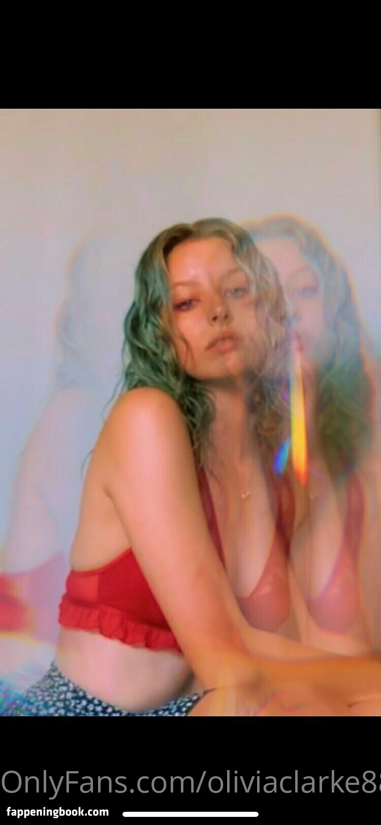 oliviaclarke88 Onlyfans Nude Leaked Photos photo leak 25 of 31