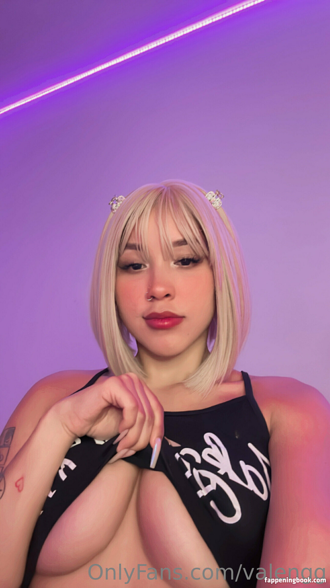 valengg Onlyfans Nude Leaked Photos photo leak 5 of 48