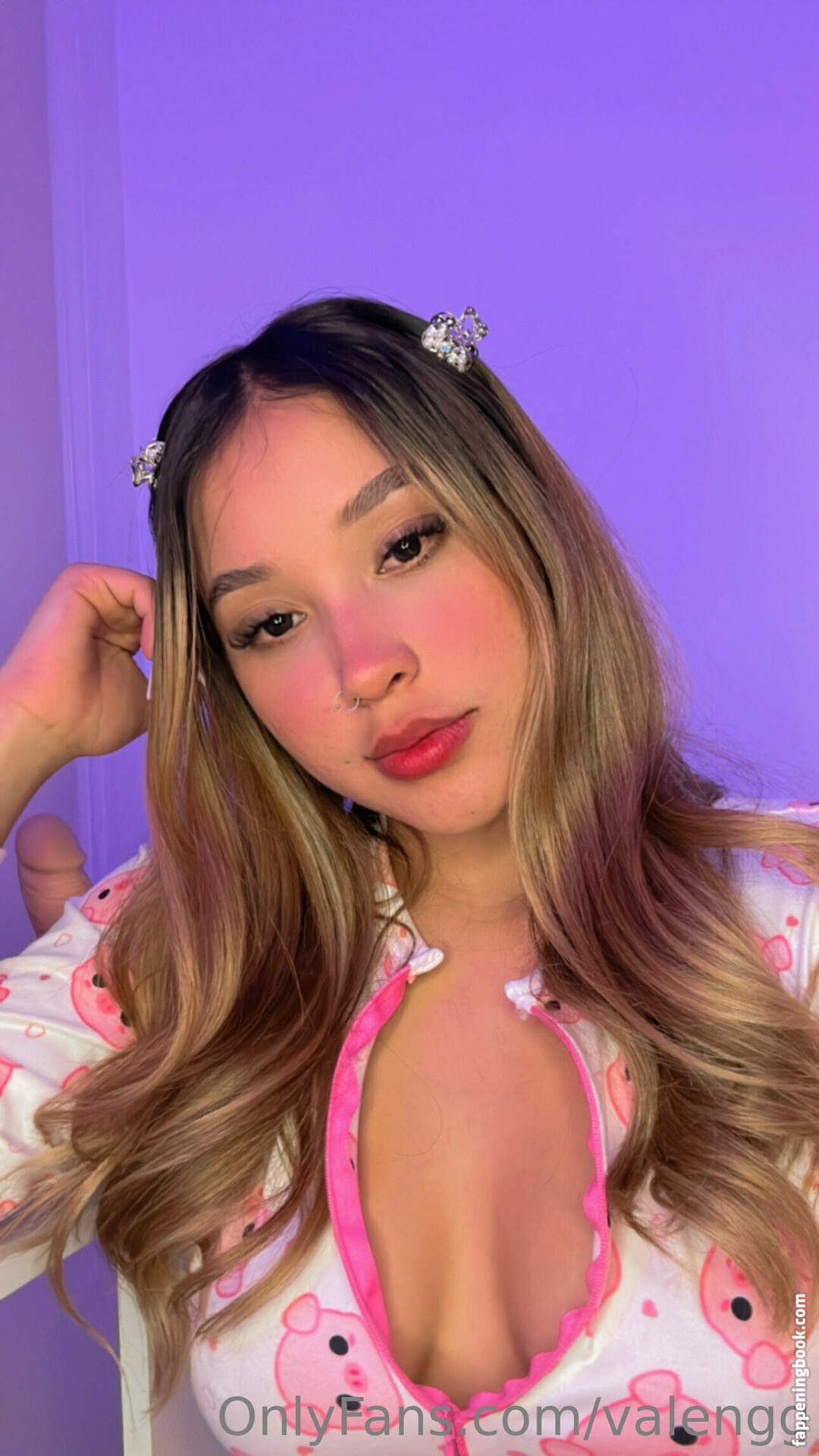 valengg Onlyfans Nude Leaked Photos photo leak 10 of 48