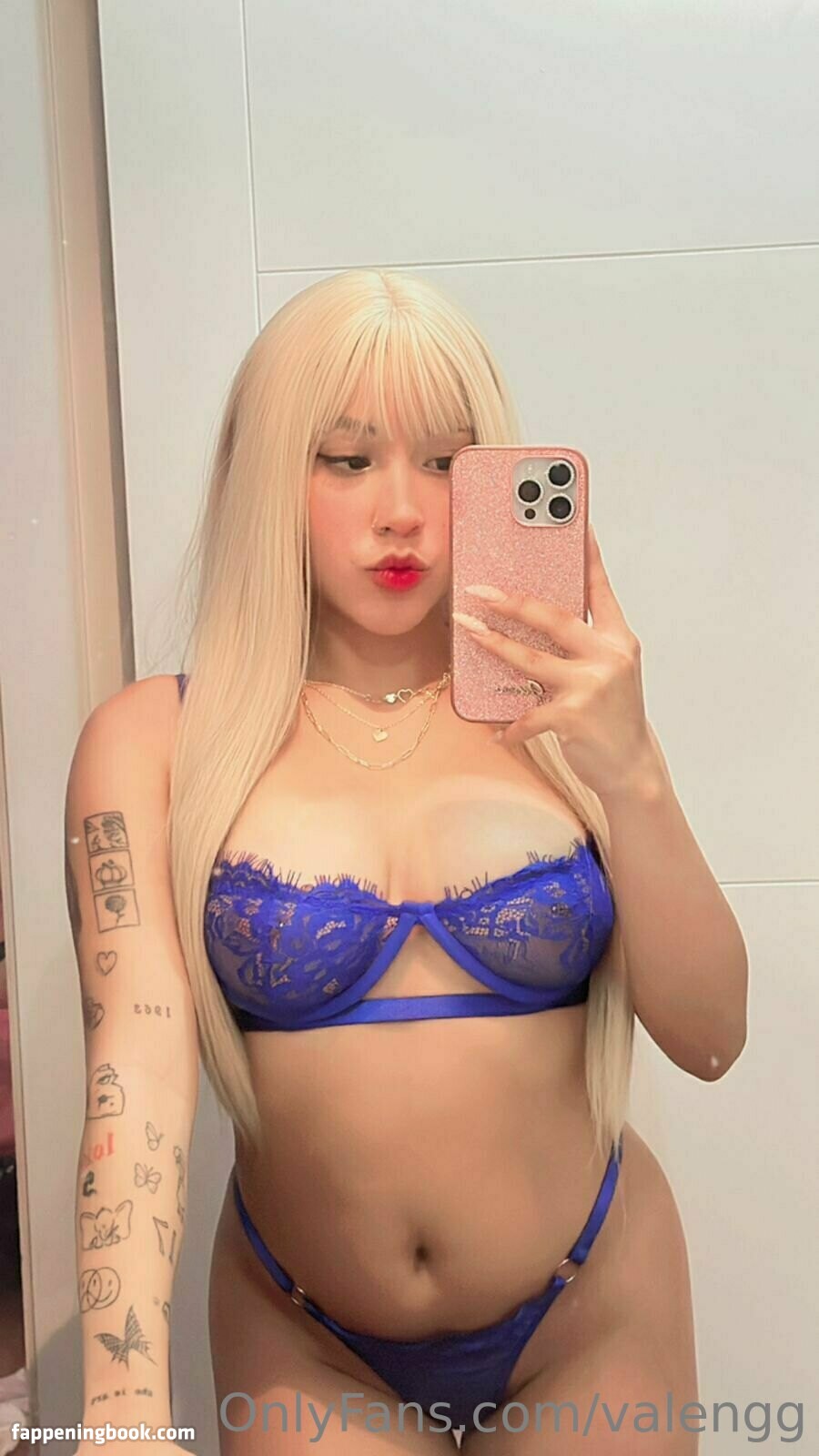 valengg Onlyfans Nude Leaked Photos photo leak 40 of 48