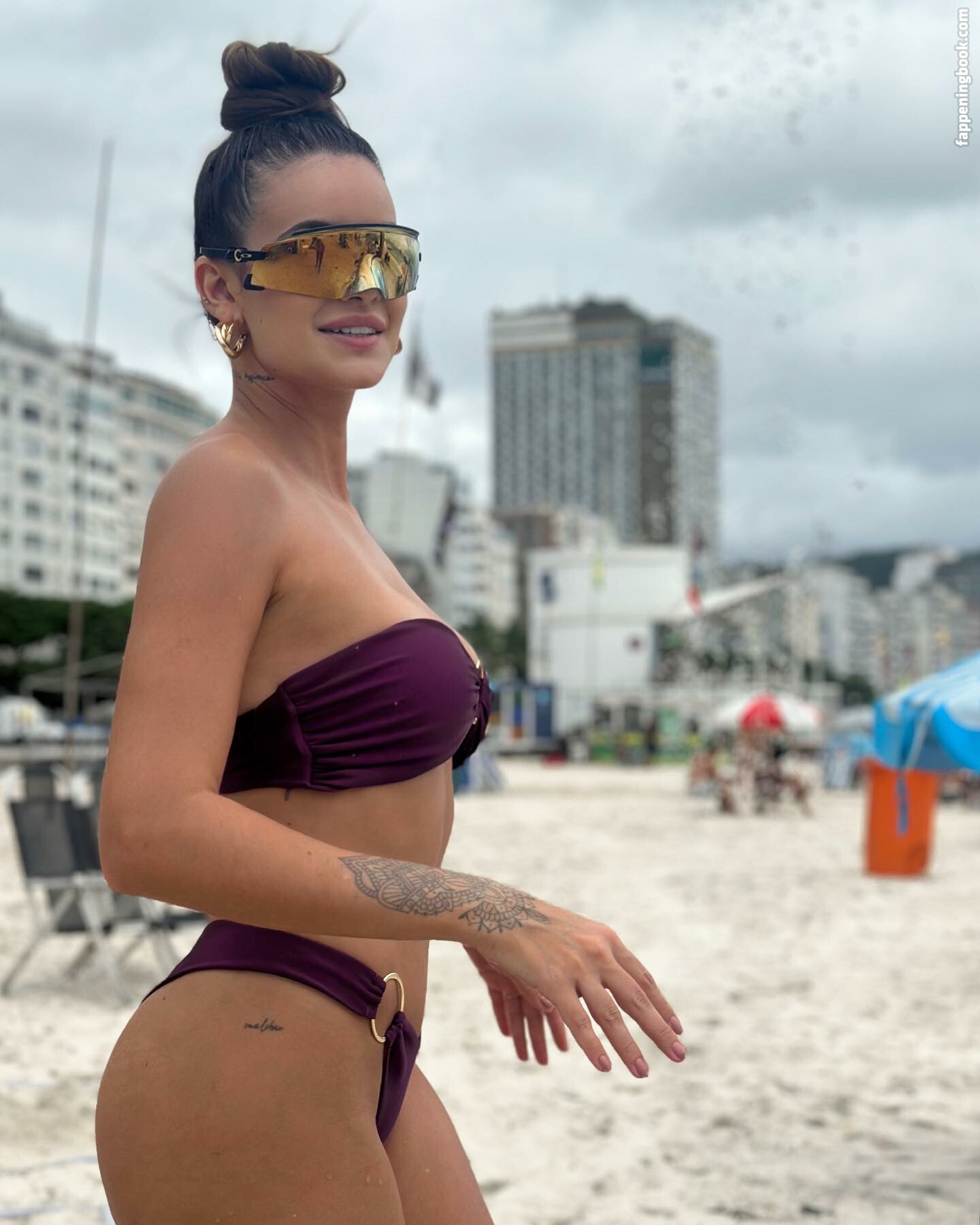 Lais Bianchessi Onlyfans Nude Leaked Photos photo leak 16 of 29