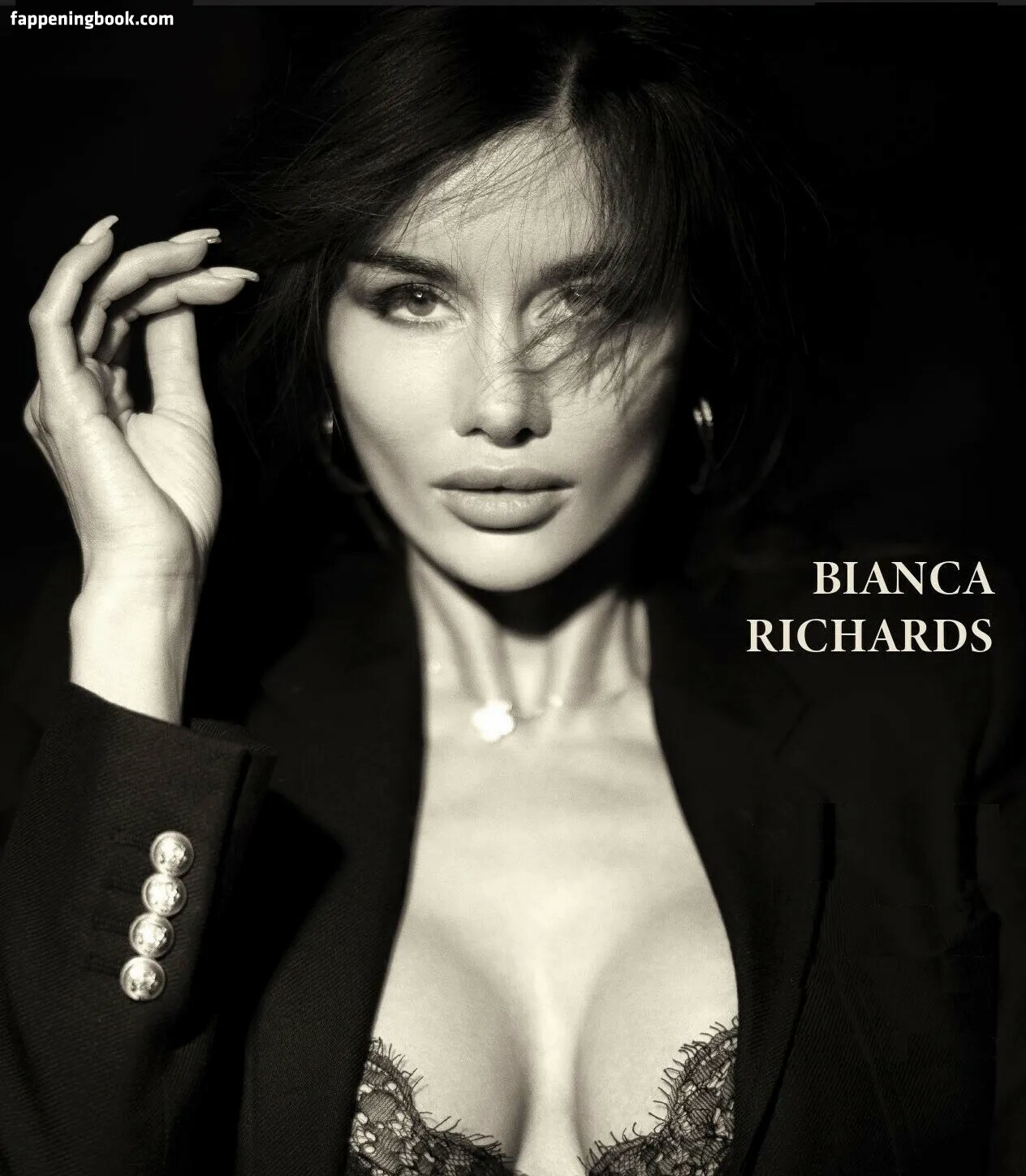 Bianca Richards Onlyfans Nude Leaked Photos photo leak 18 of 50