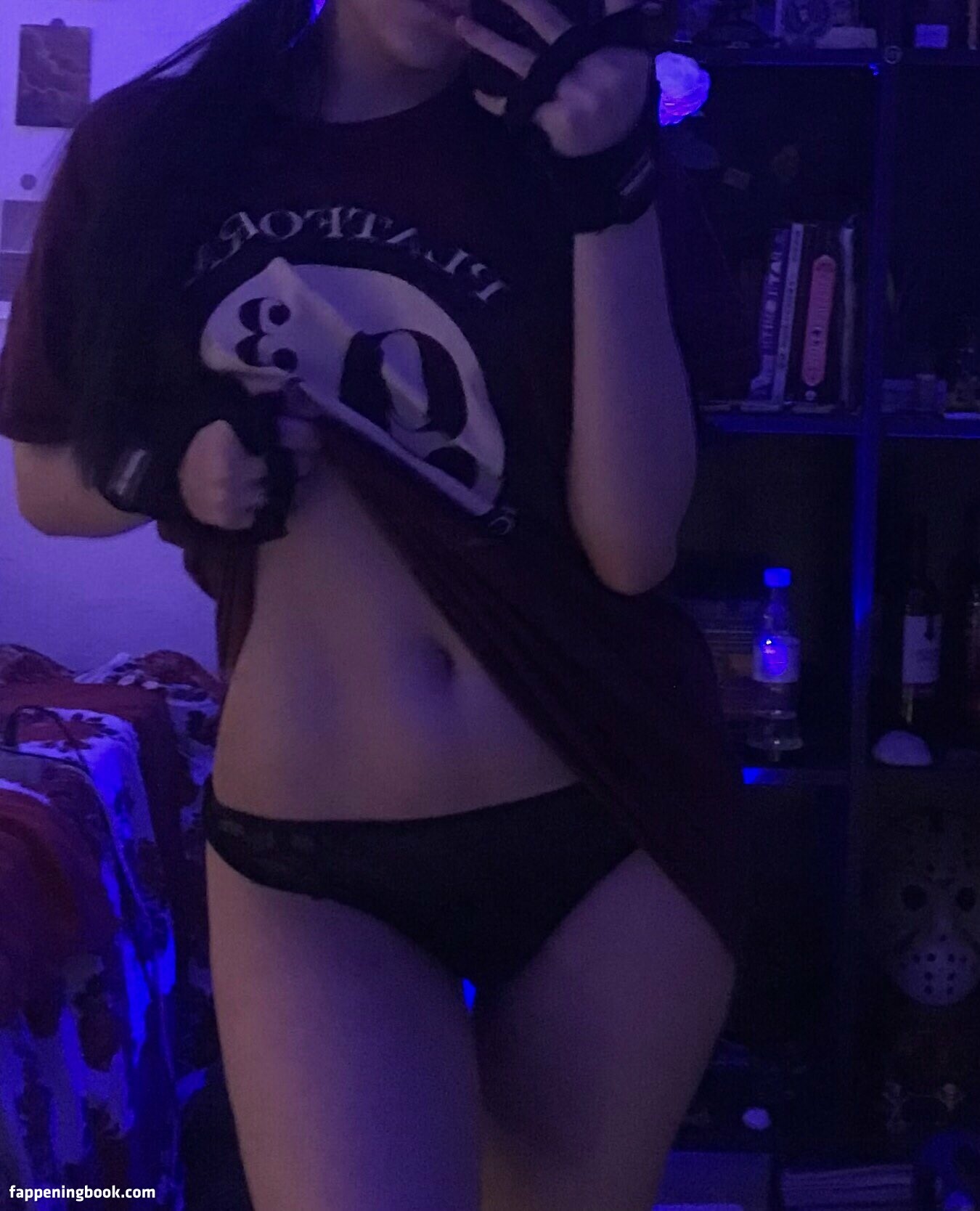 Lilians Onlyfans Nude Leaked Photos photo leak 3 of 35