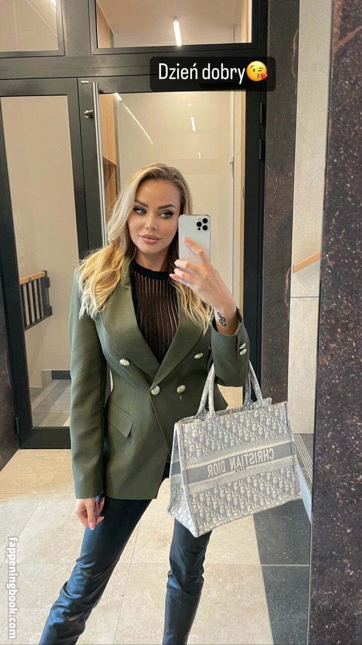 Ola Ciupa Onlyfans Nude Leaked Photos photo leak 23 of 49