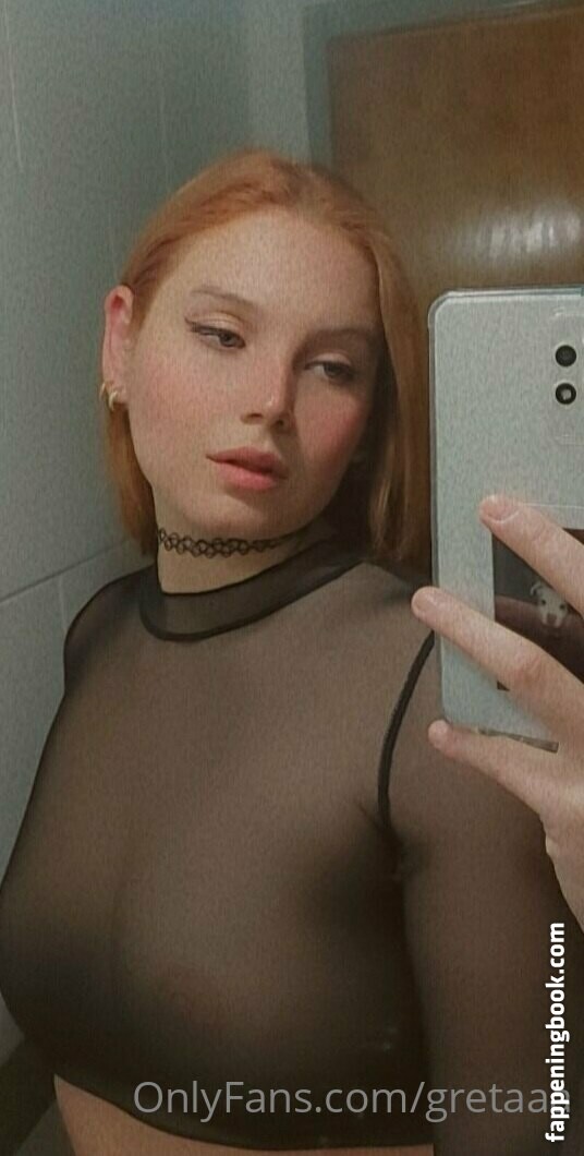 gretaaa Onlyfans Nude Leaked Photos photo leak 1 of 7 gretaaa Onlyfans Nude Leaked Photos photo leak 1 of 7