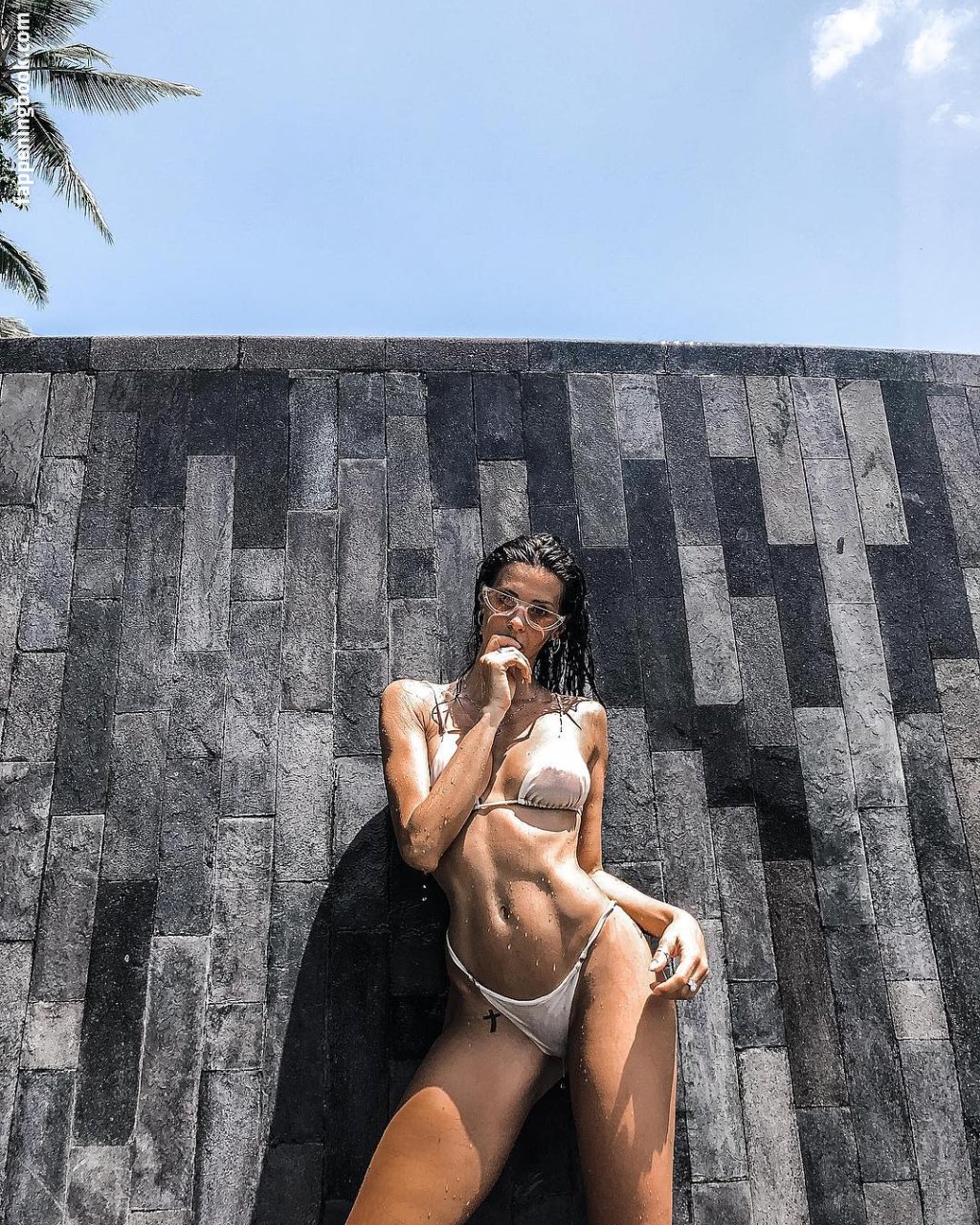 Giulia Calcaterra Onlyfans Nude Leaked Photos photo leak 21 of 50