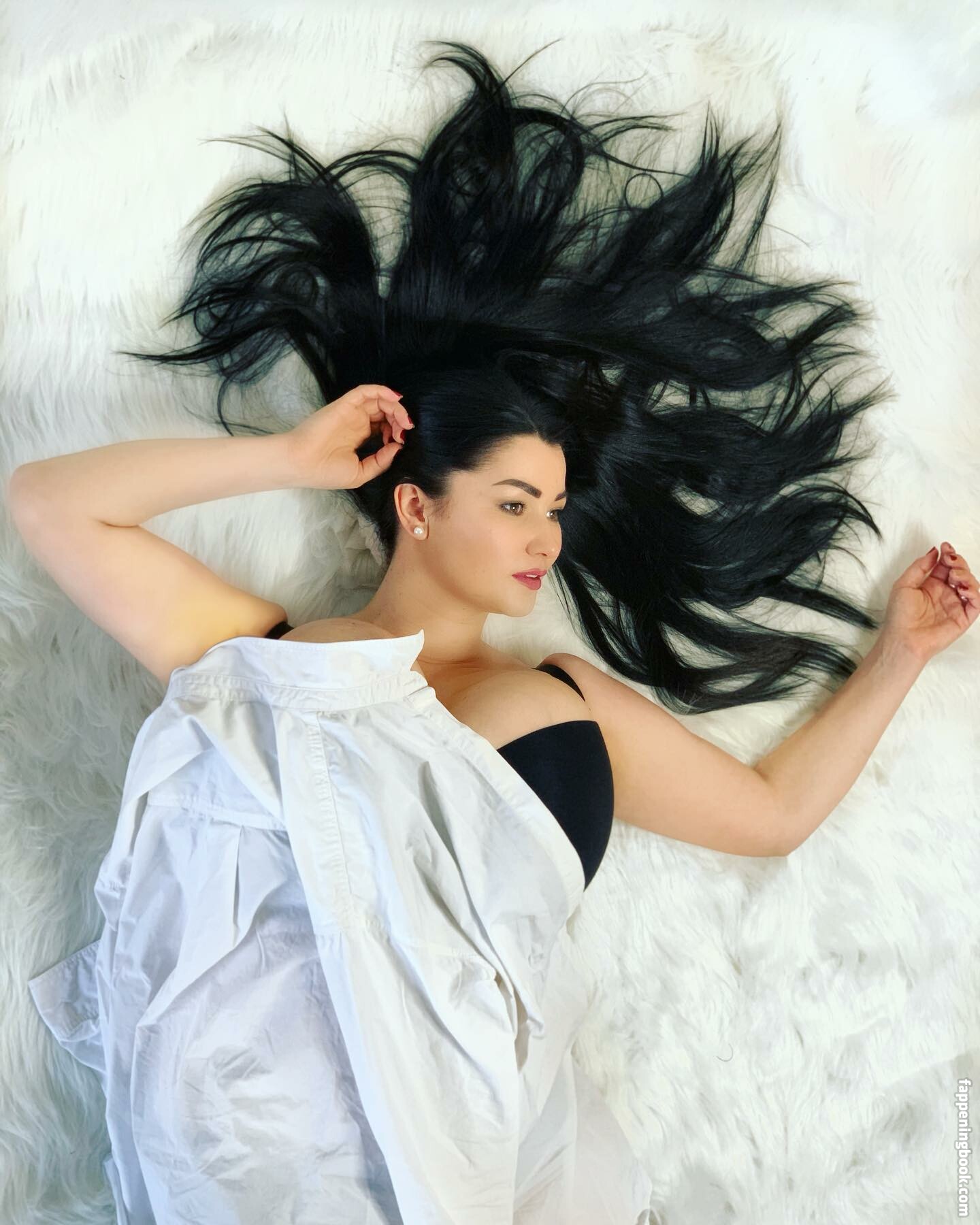 Irina P Onlyfans Nude Leaked Photos photo leak 9 of 49