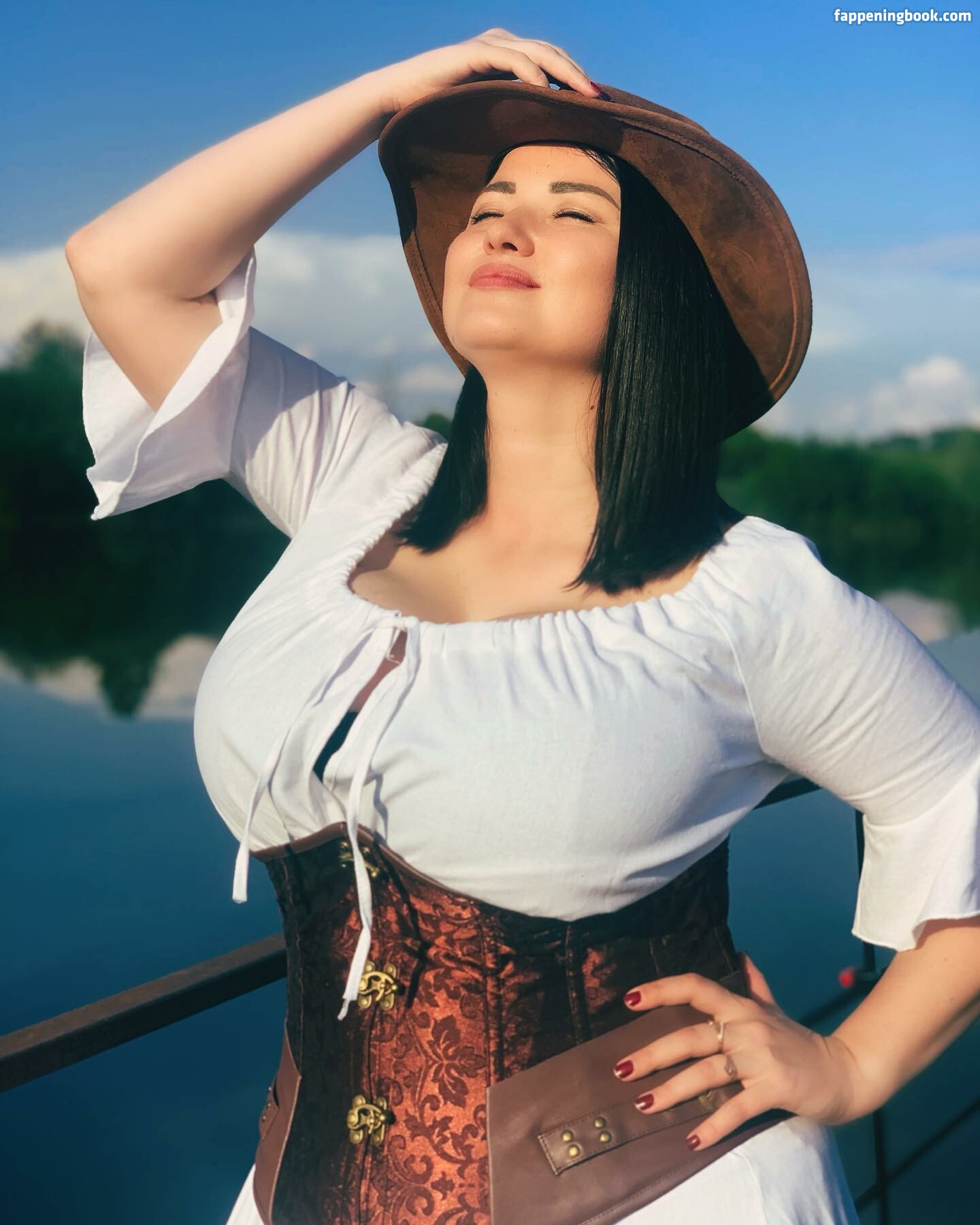 Irina P Onlyfans Nude Leaked Photos photo leak 14 of 49