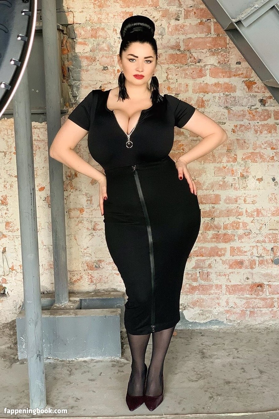 Irina P Onlyfans Nude Leaked Photos photo leak 25 of 49