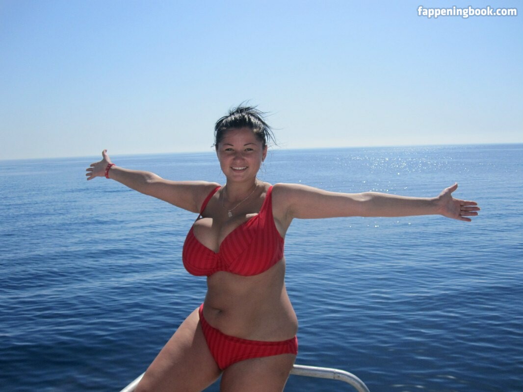 Irina P Onlyfans Nude Leaked Photos photo leak 31 of 49