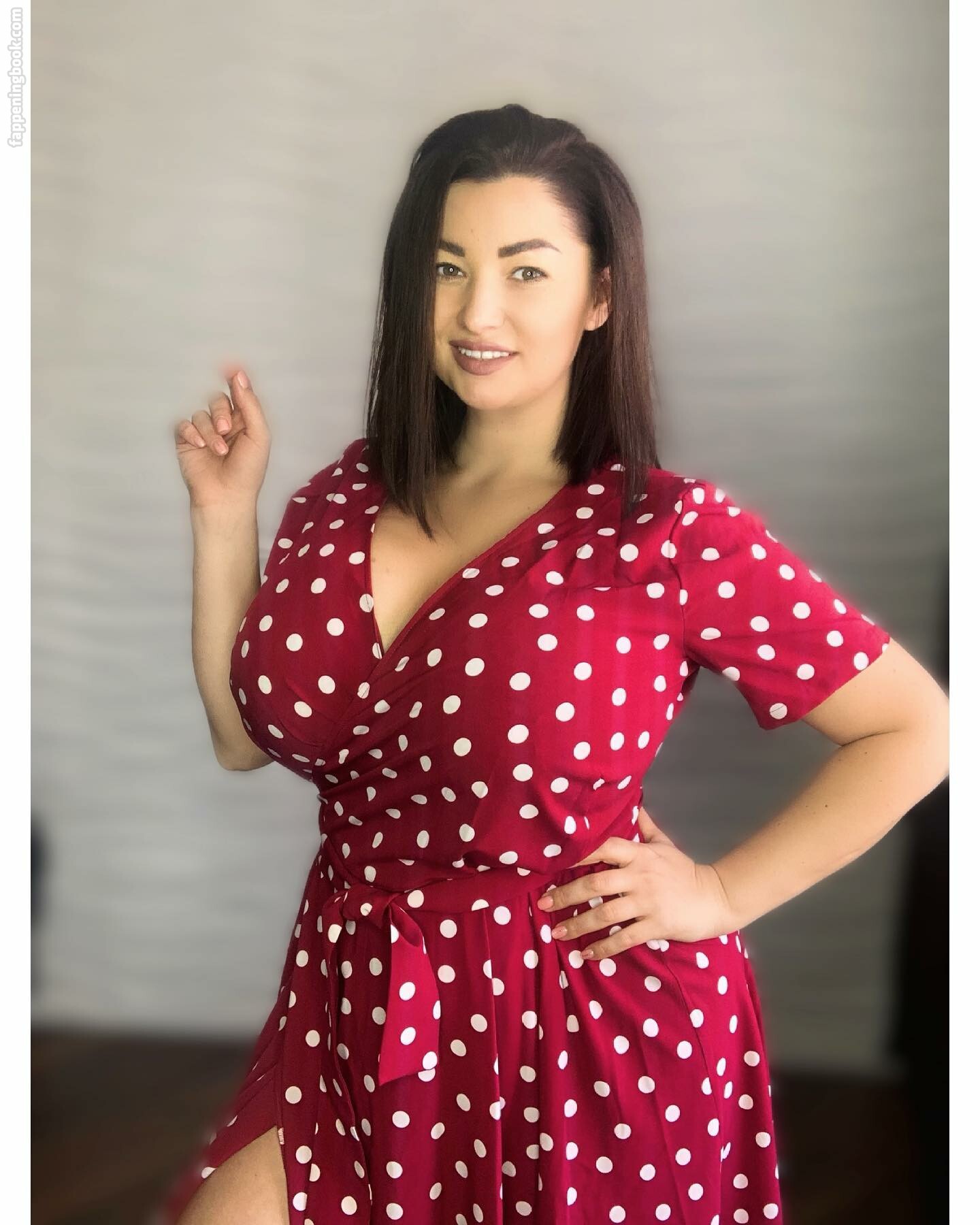 Irina P Onlyfans Nude Leaked Photos photo leak 35 of 49