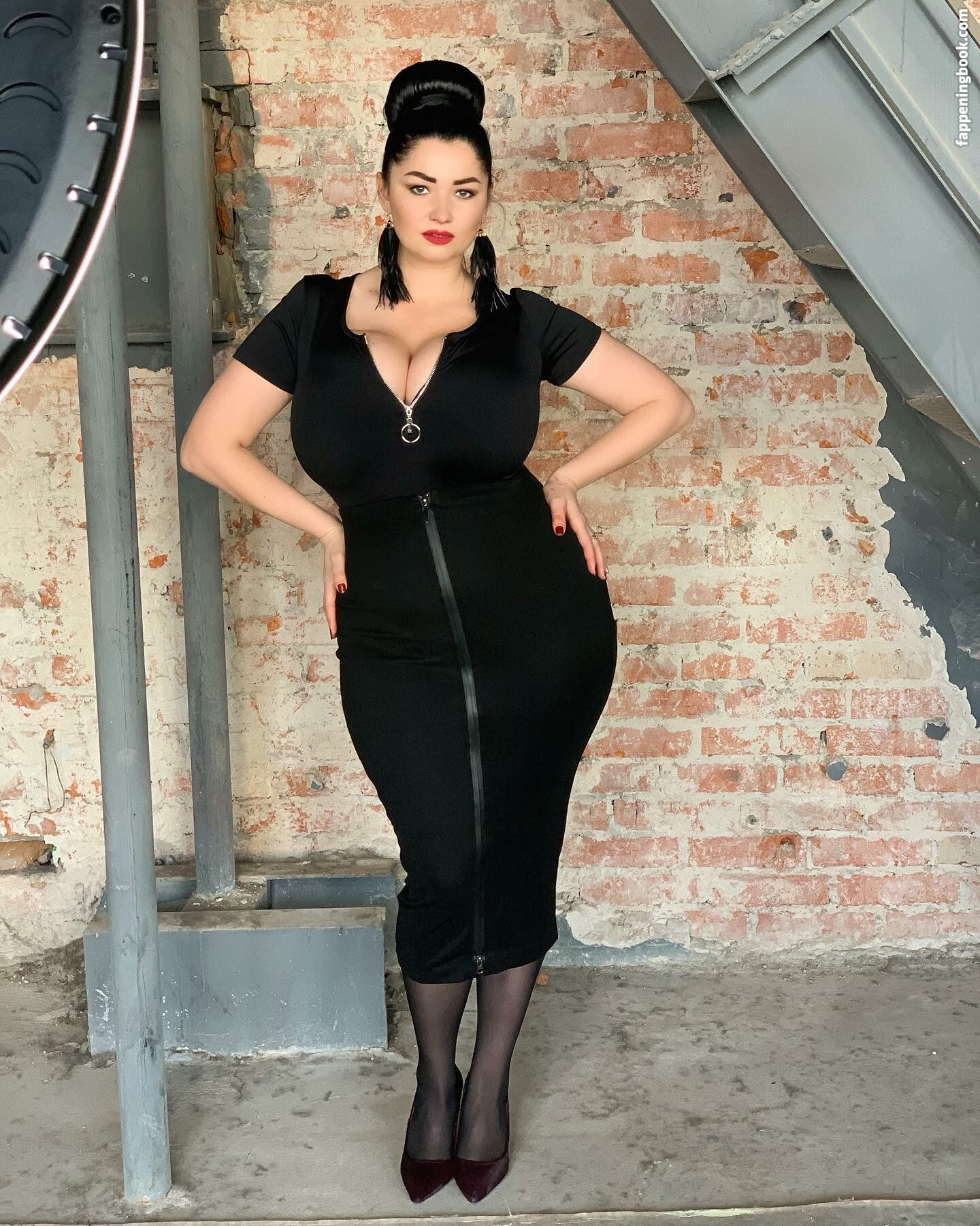 Irina P Onlyfans Nude Leaked Photos photo leak 36 of 49