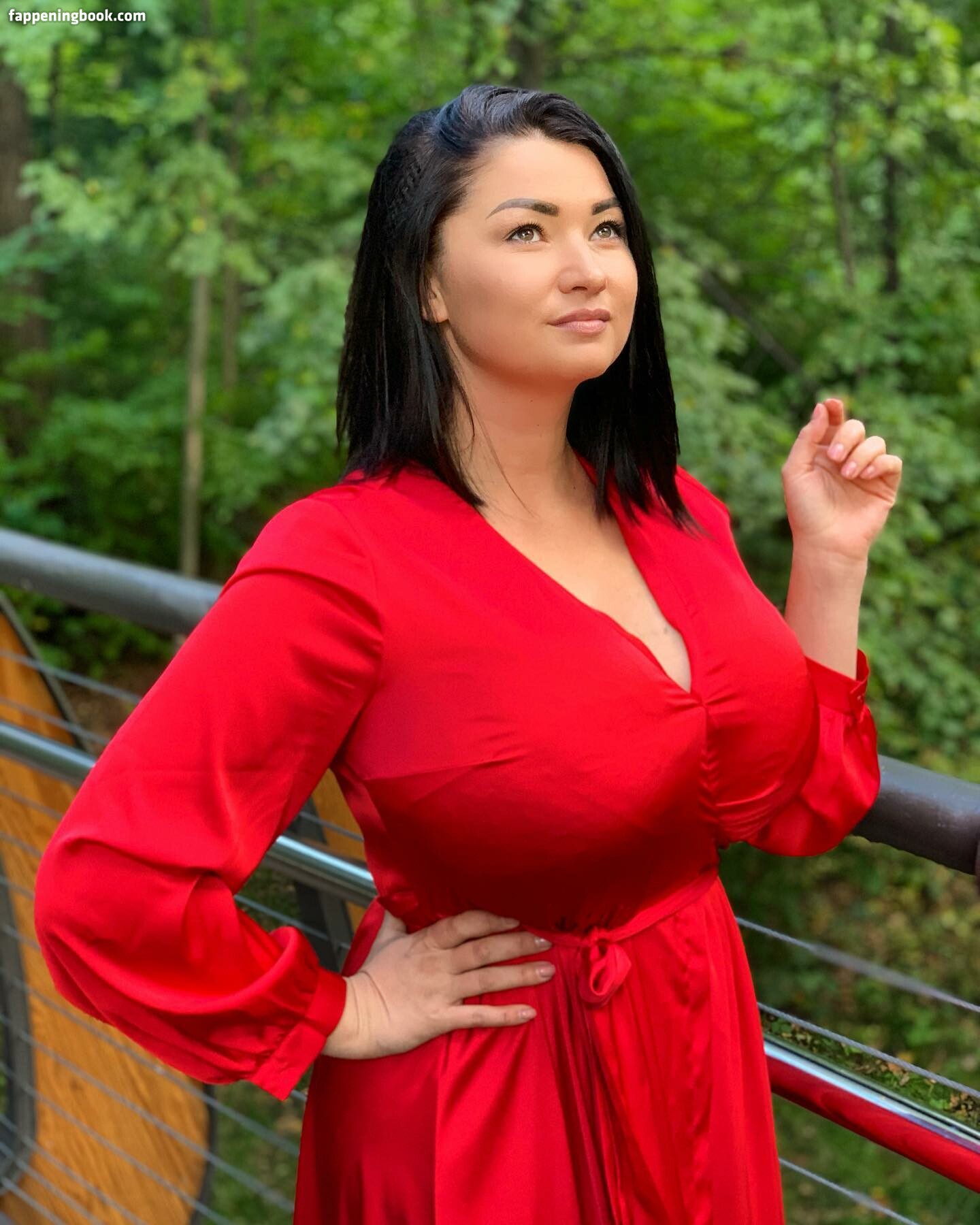 Irina P Onlyfans Nude Leaked Photos photo leak 41 of 49