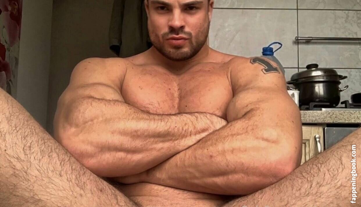 freeboygym Onlyfans Nude Leaked Photos photo leak 7 of 46