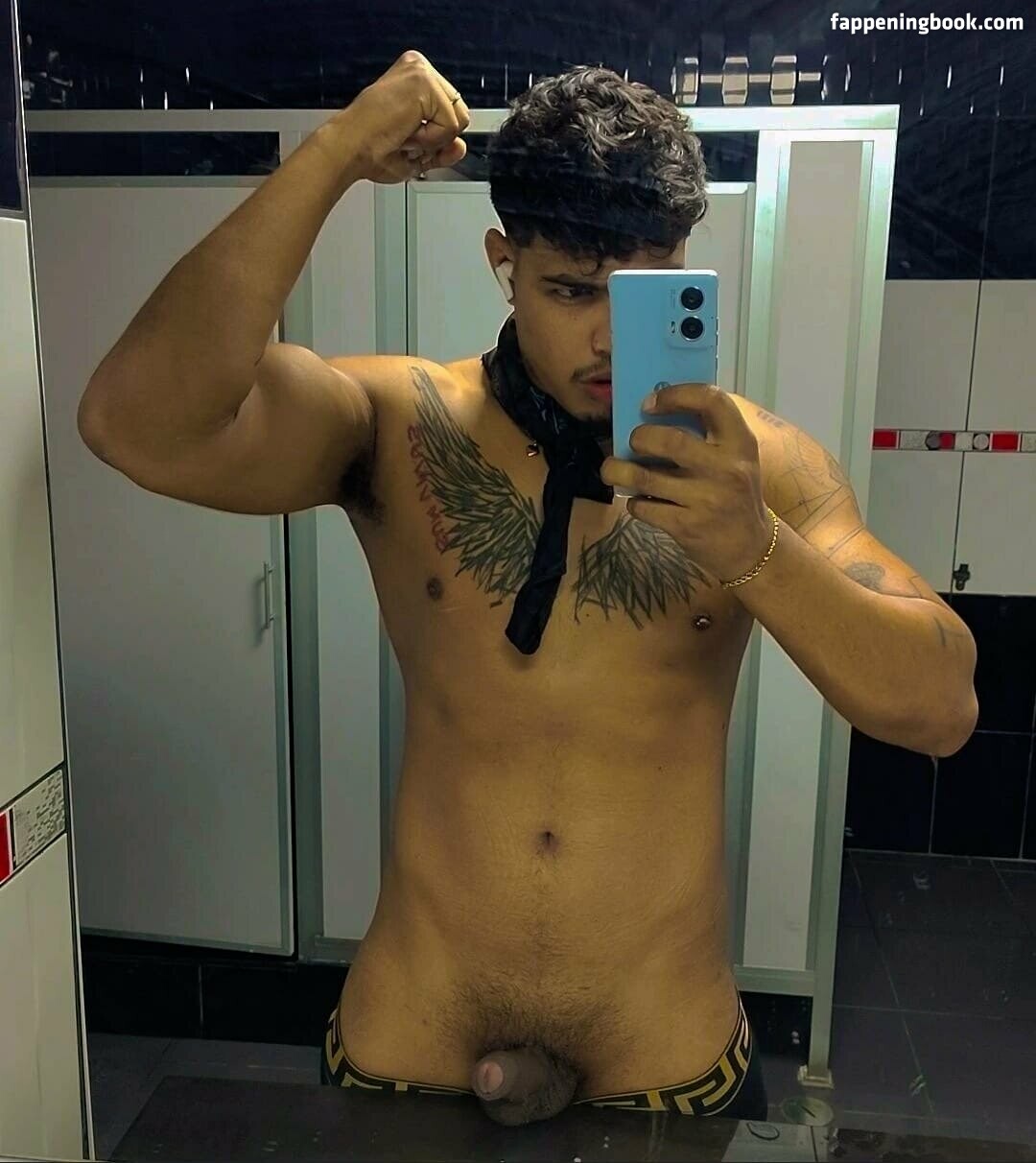 freeboygym Onlyfans Nude Leaked Photos photo leak 29 of 46