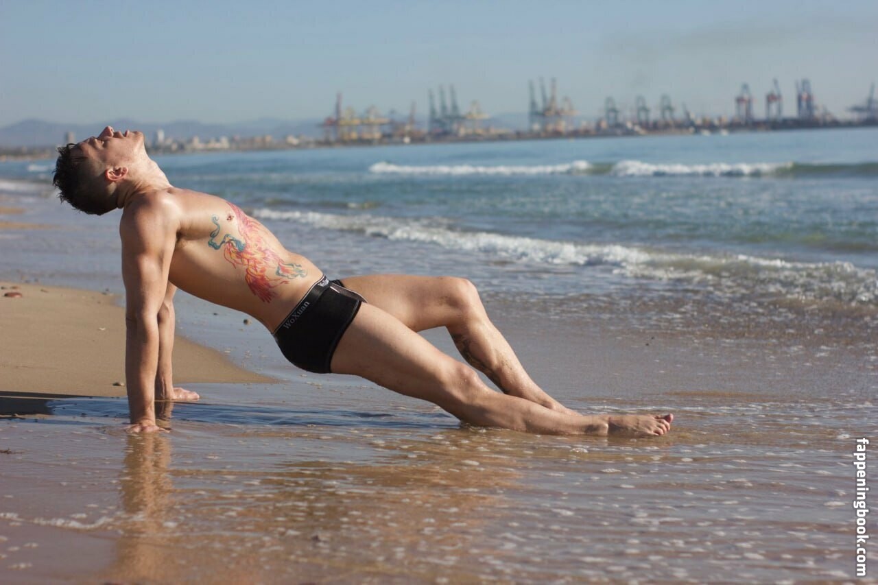 freeboygym Onlyfans Nude Leaked Photos photo leak 39 of 46
