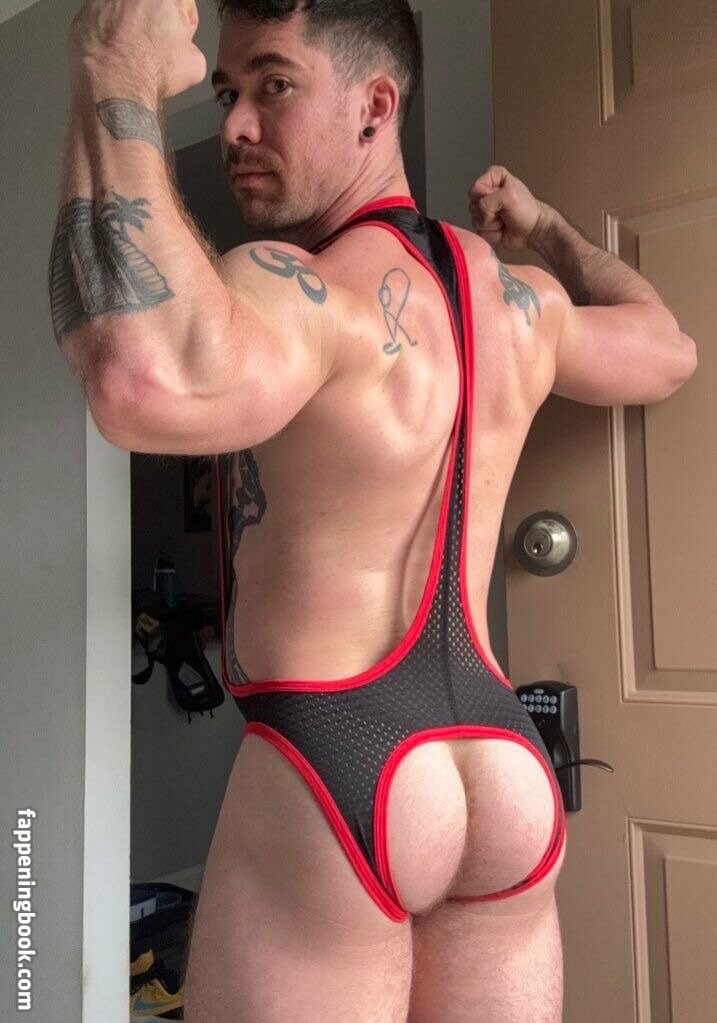 freeboygym Onlyfans Nude Leaked Photos photo leak 44 of 46