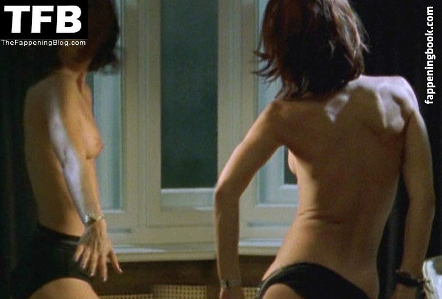 Katja Woywood Onlyfans Nude Leaked Photos photo leak 4 of 39