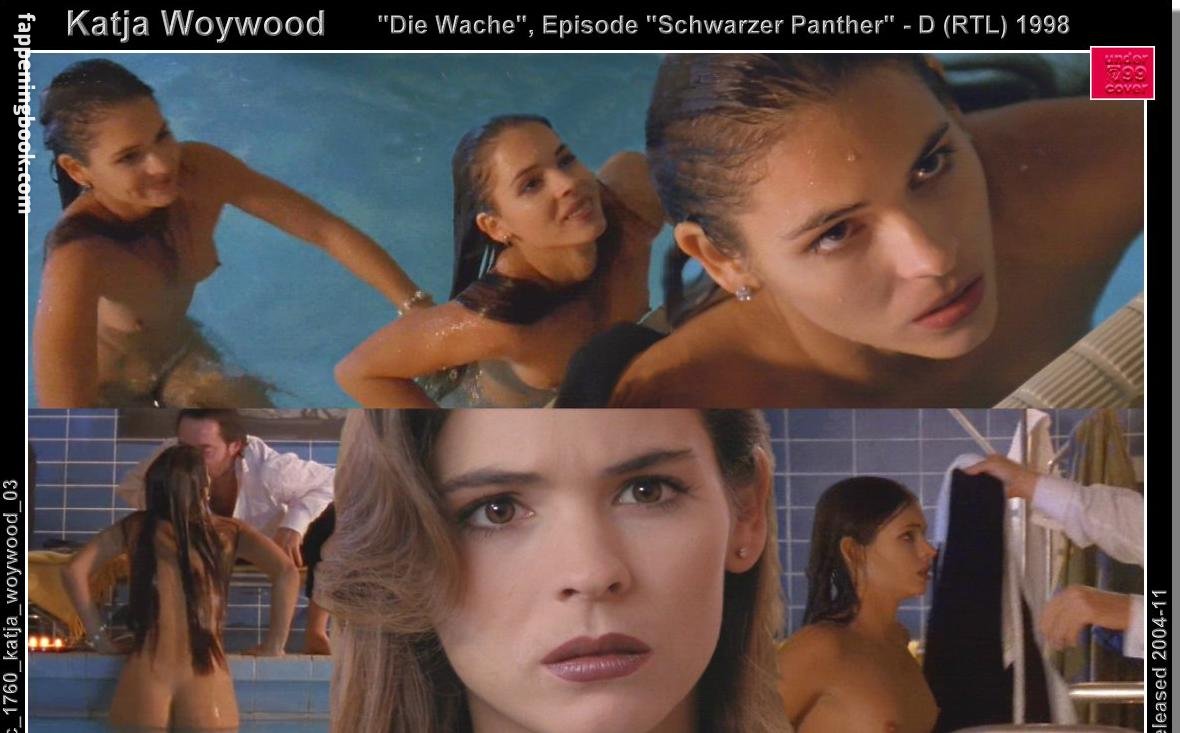 Katja Woywood Onlyfans Nude Leaked Photos photo leak 28 of 39