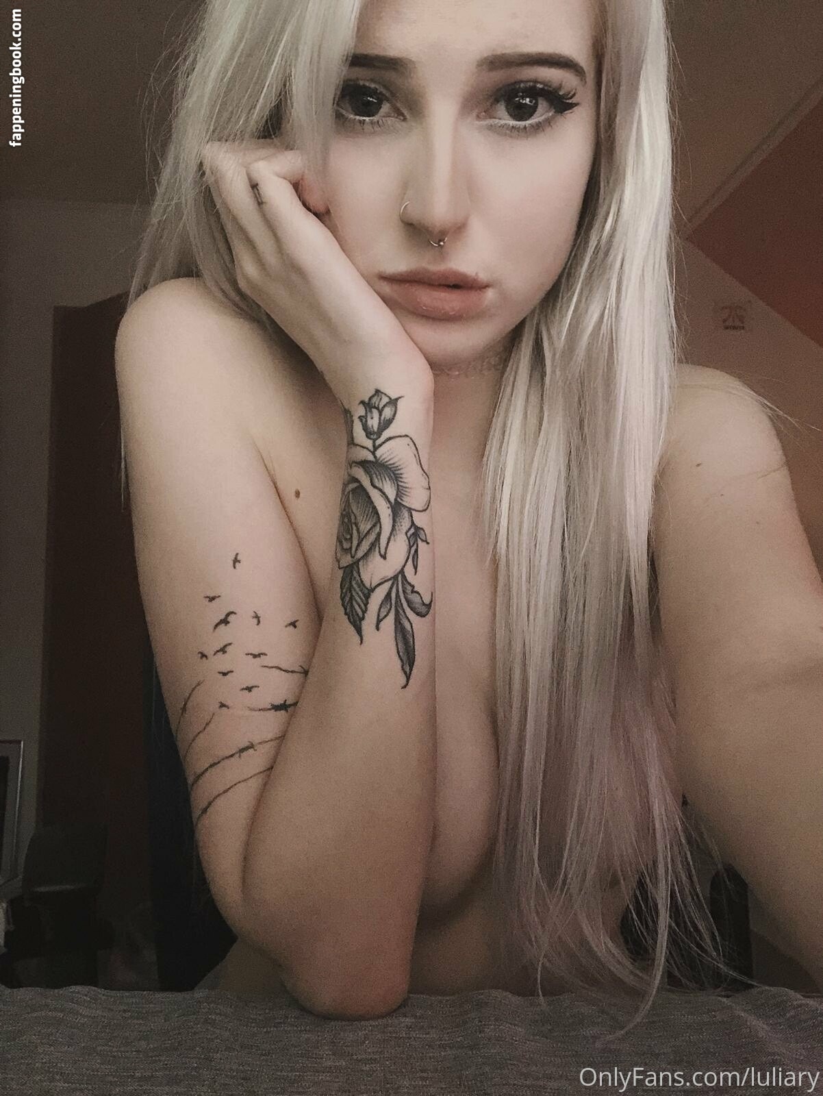 luliary Onlyfans Nude Leaked Photos photo leak 1 of 6 luliary Onlyfans Nude Leaked Photos photo leak 1 of 6