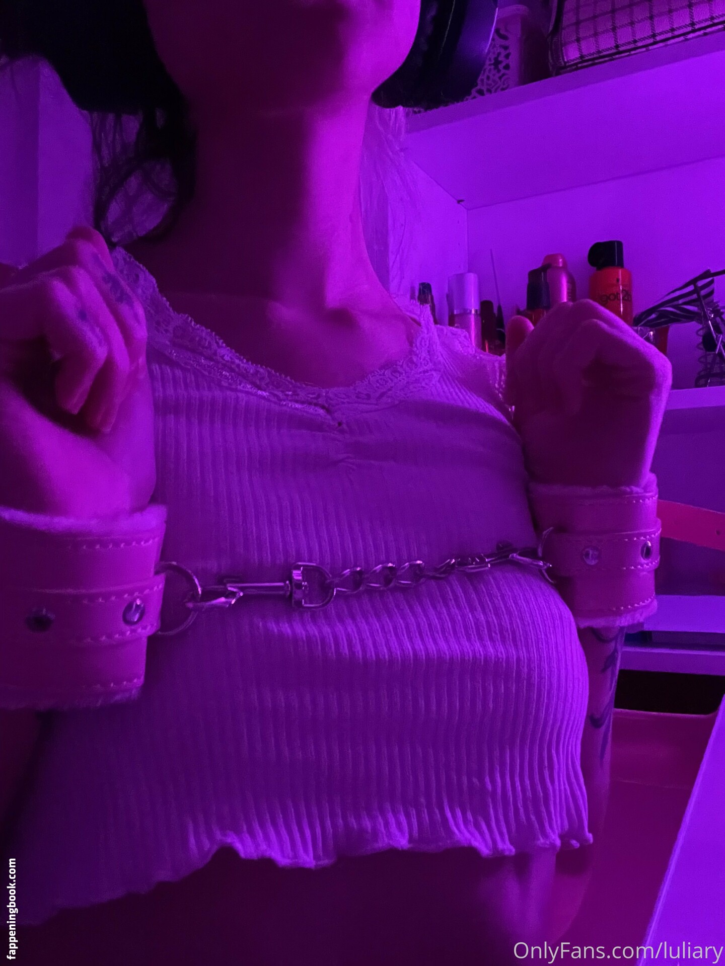 luliary Onlyfans Nude Leaked Photos photo leak 5 of 6 luliary Onlyfans Nude Leaked Photos photo leak 5 of 6