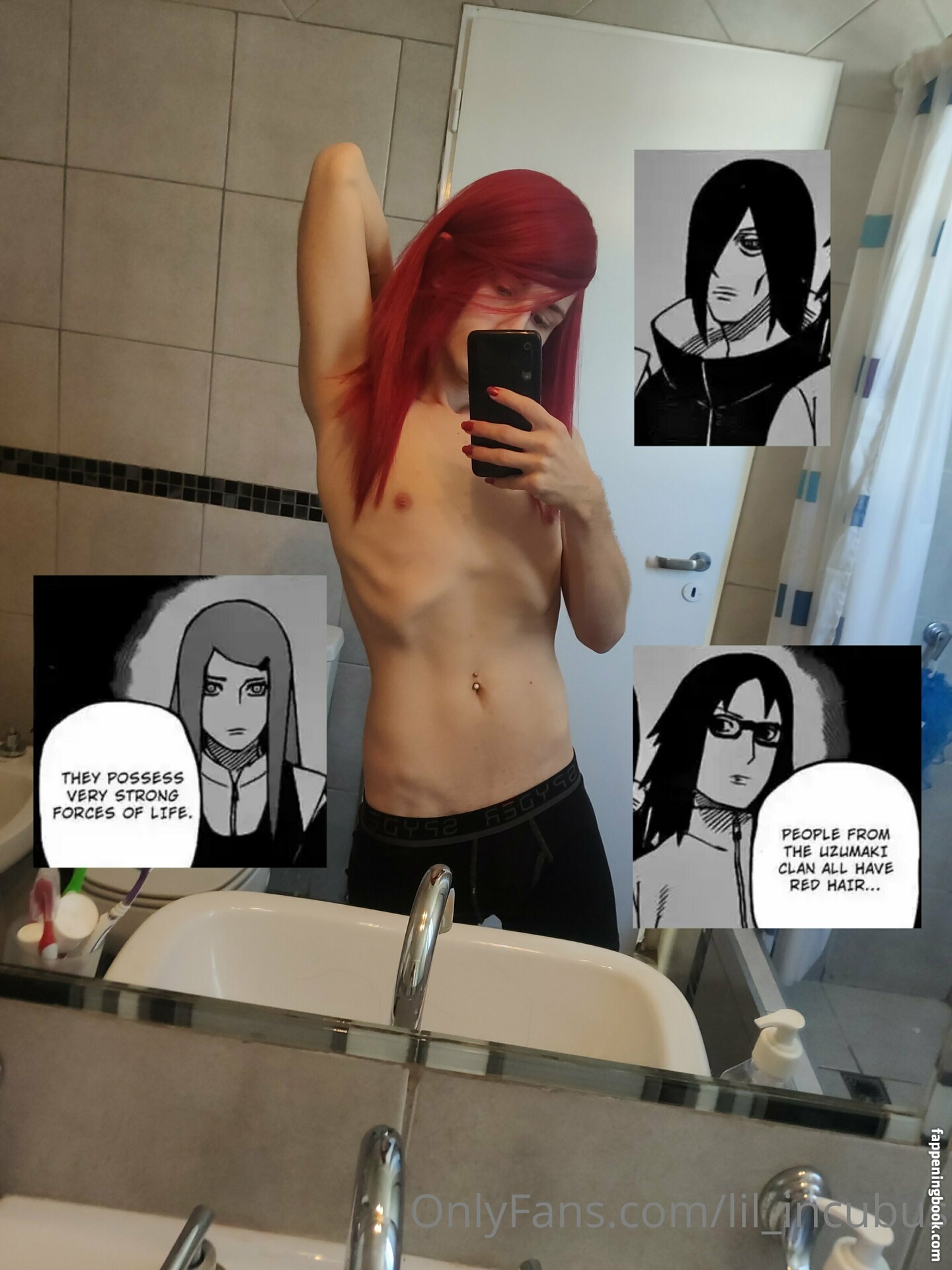 lil_incubus Onlyfans Nude Leaked Photos photo leak 8 of 18 lil_incubus Onlyfans Nude Leaked Photos photo leak 8 of 18