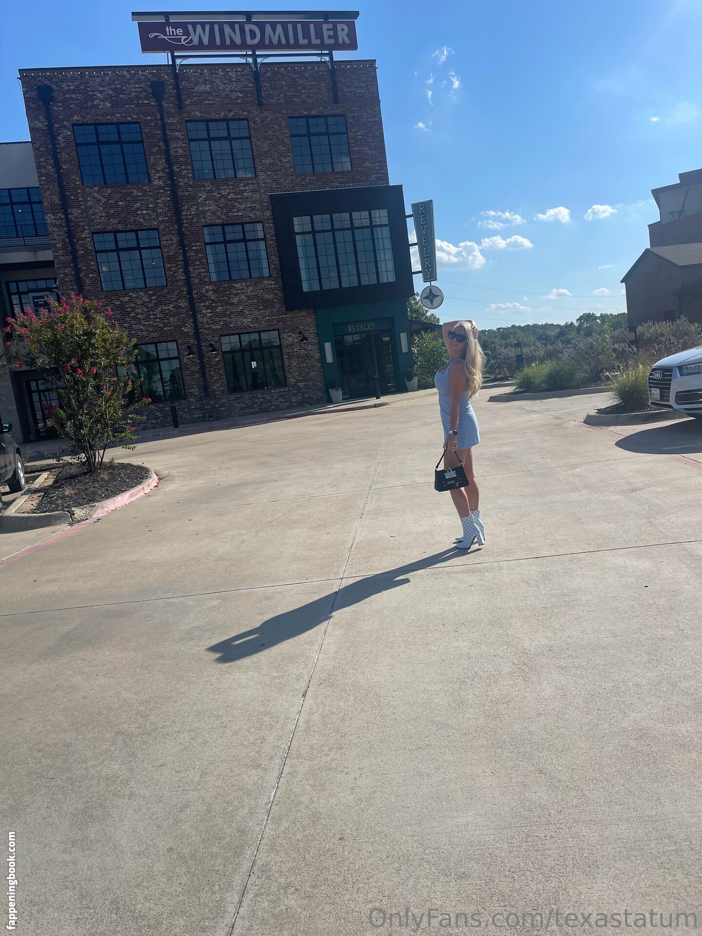 texastatum Onlyfans Nude Leaked Photos photo leak 2 of 35