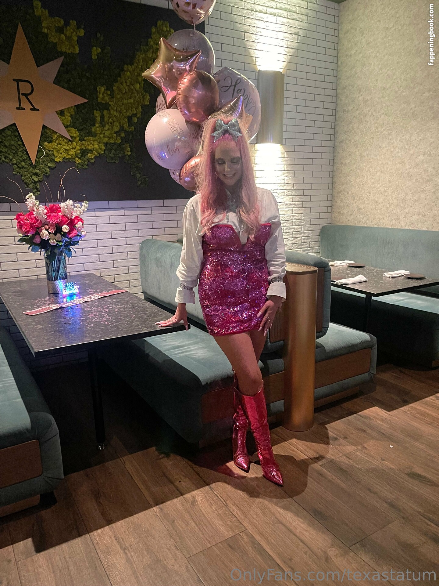 texastatum Onlyfans Nude Leaked Photos photo leak 5 of 35