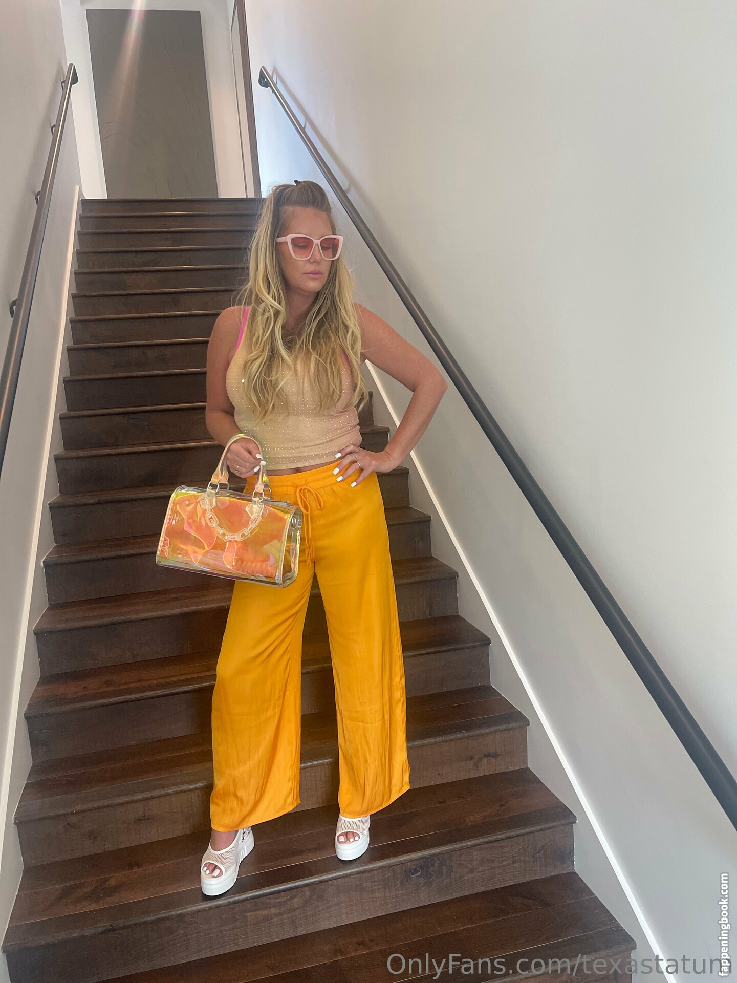 texastatum Onlyfans Nude Leaked Photos photo leak 35 of 35