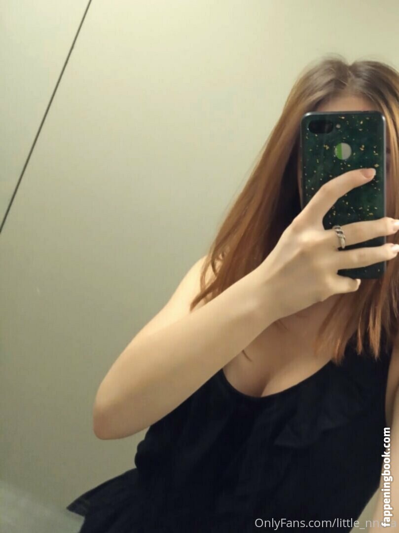 little_nnata Onlyfans Nude Leaked Photos photo leak 6 of 26