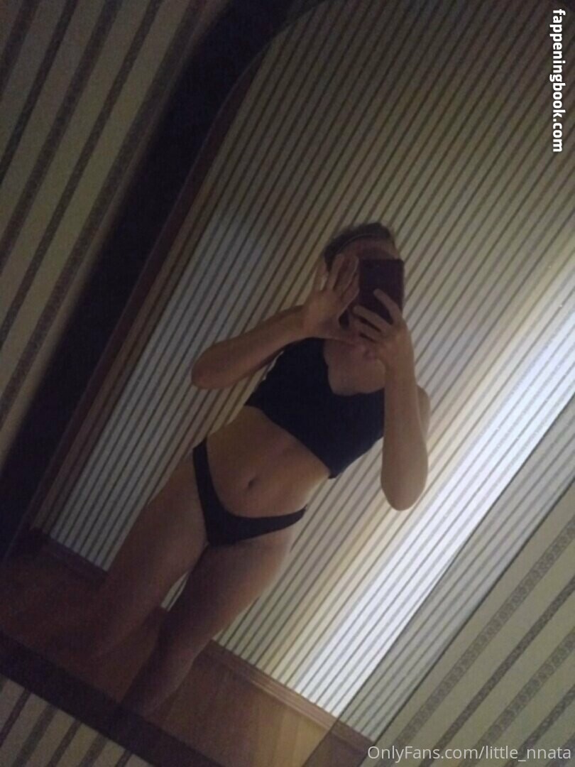 little_nnata Onlyfans Nude Leaked Photos photo leak 8 of 26
