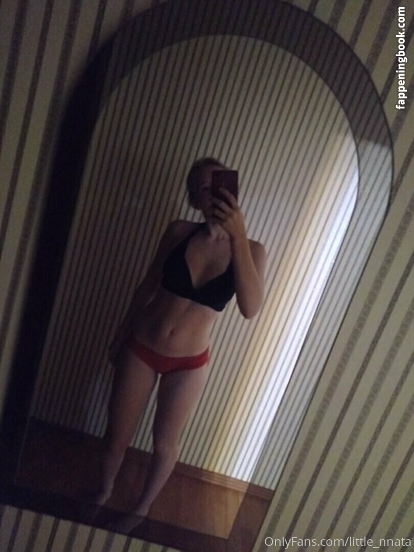 little_nnata Onlyfans Nude Leaked Photos photo leak 15 of 26