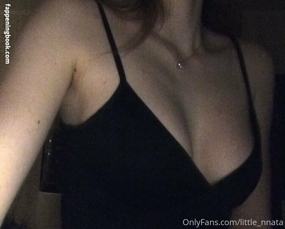 little_nnata Onlyfans Nude Leaked Photos photo leak 16 of 26