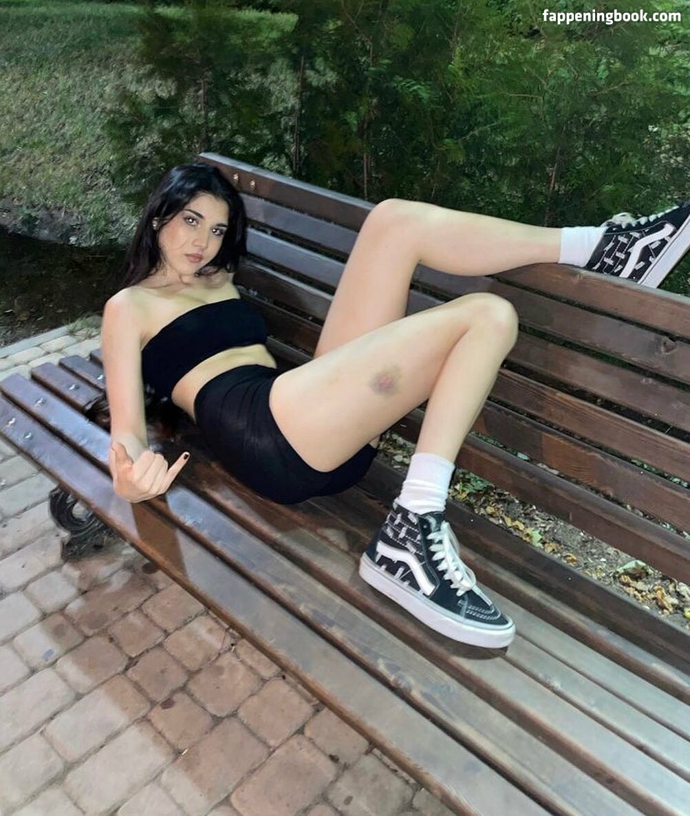 serpilokc Onlyfans Nude Leaked Photos photo leak 20 of 26