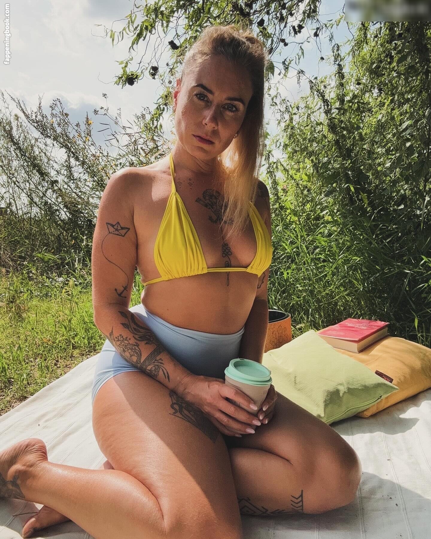 Amy Lehmann Onlyfans Nude Leaked Photos photo leak 5 of 9 Amy Lehmann Onlyfans Nude Leaked Photos photo leak 5 of 9