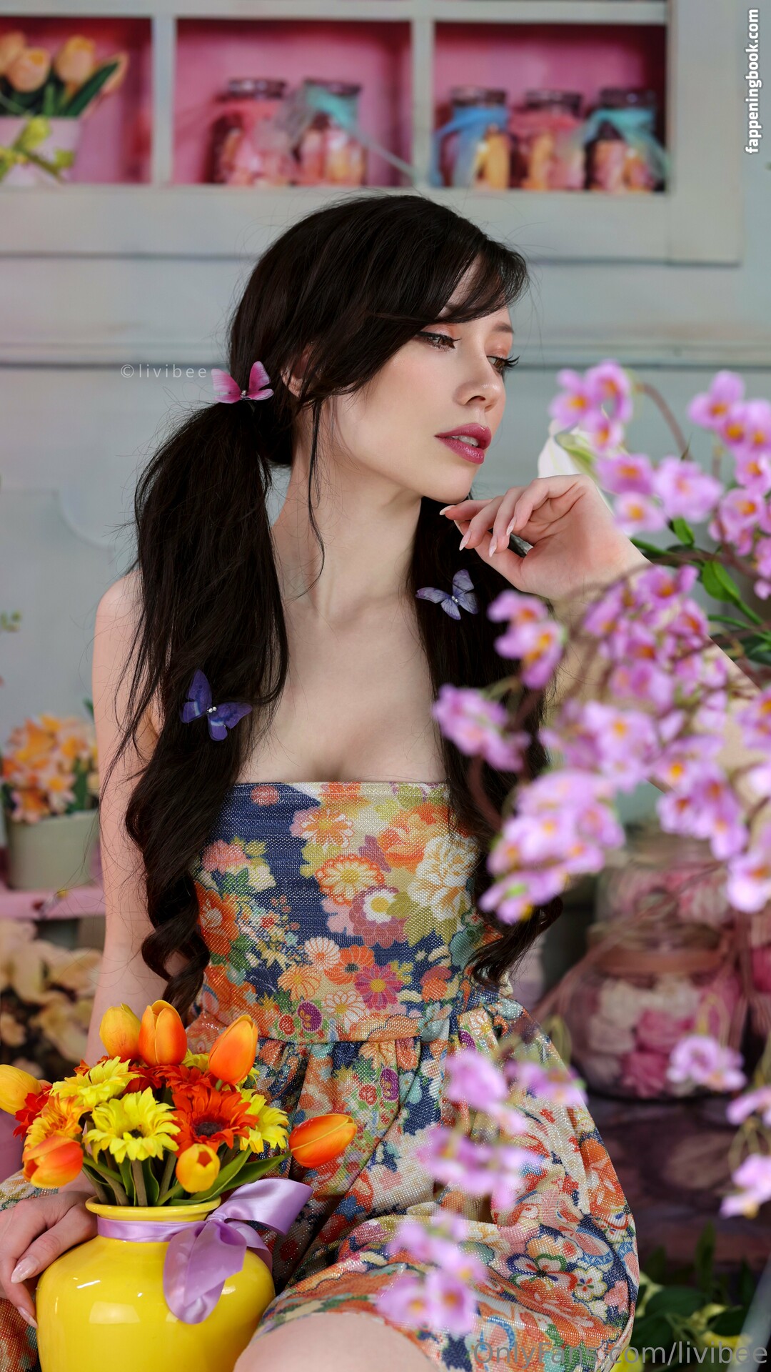 Livibee Onlyfans Nude Leaked Photos photo leak 41 of 47