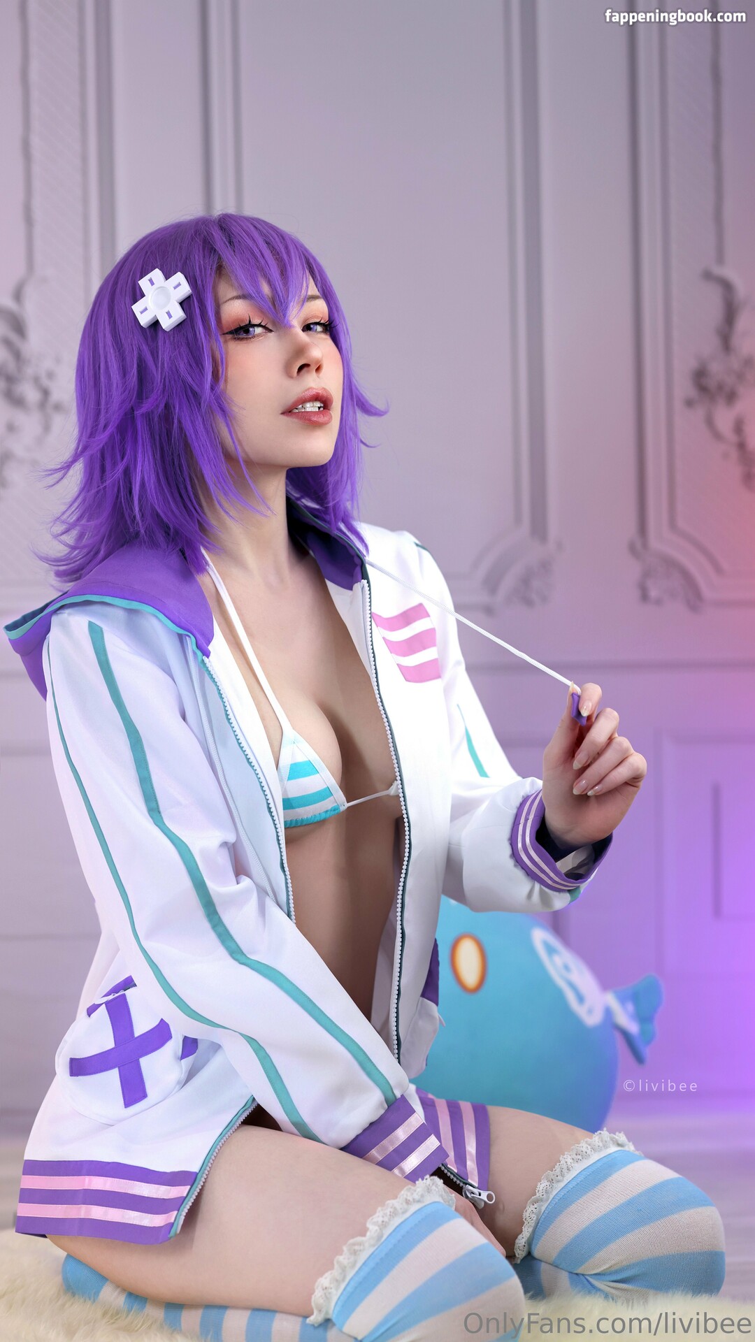 Livibee Onlyfans Nude Leaked Photos photo leak 46 of 47