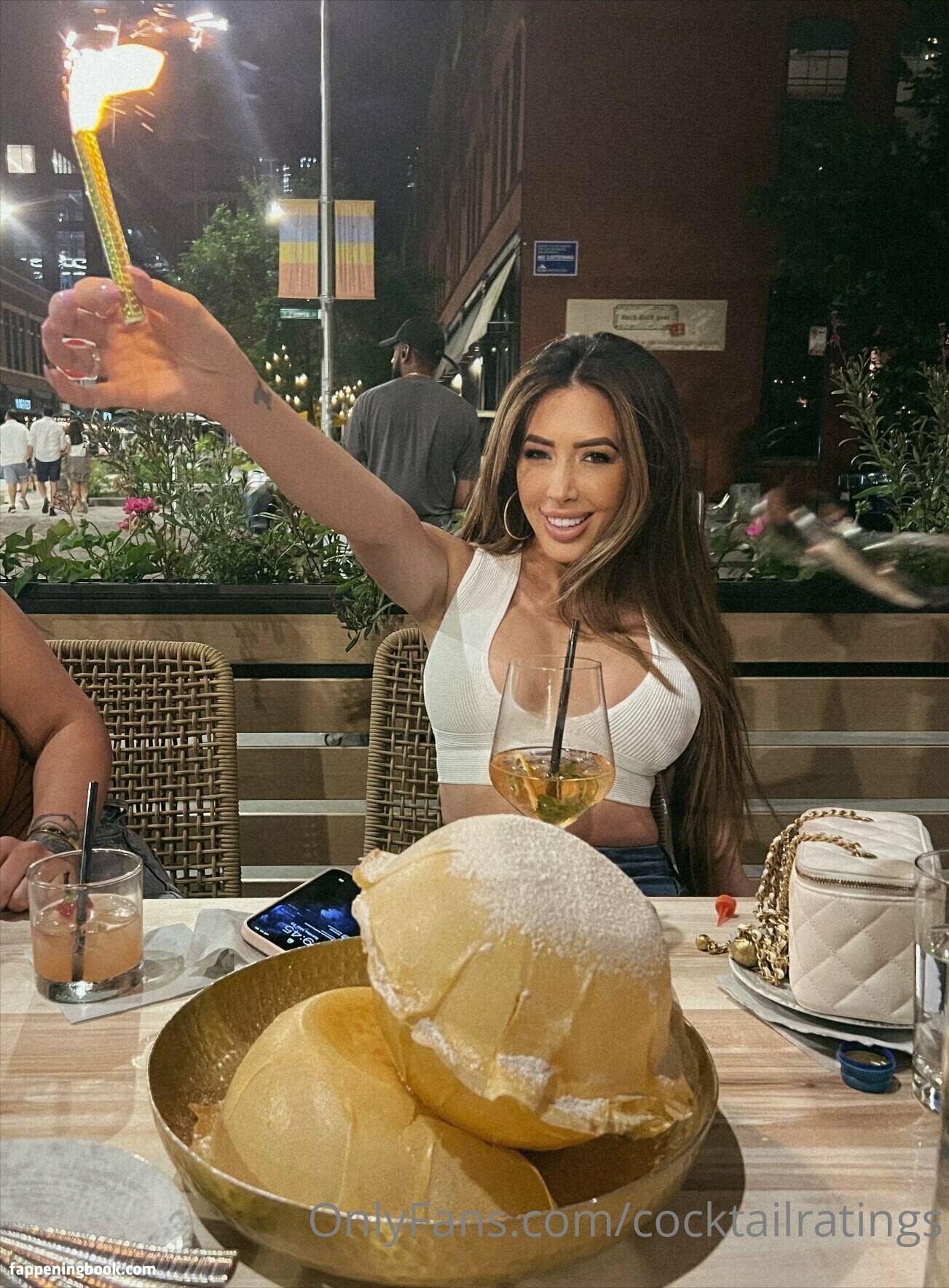 cocktailratings Onlyfans Nude Leaked Photos photo leak 31 of 50