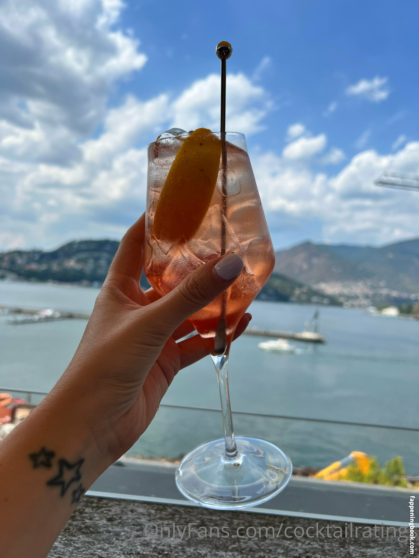 cocktailratings Onlyfans Nude Leaked Photos photo leak 37 of 50