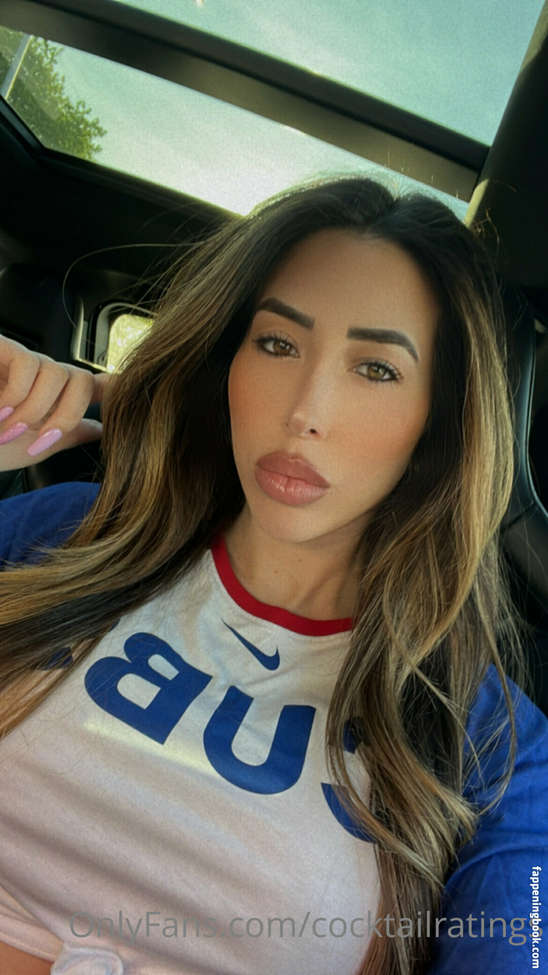 cocktailratings Onlyfans Nude Leaked Photos photo leak 45 of 50