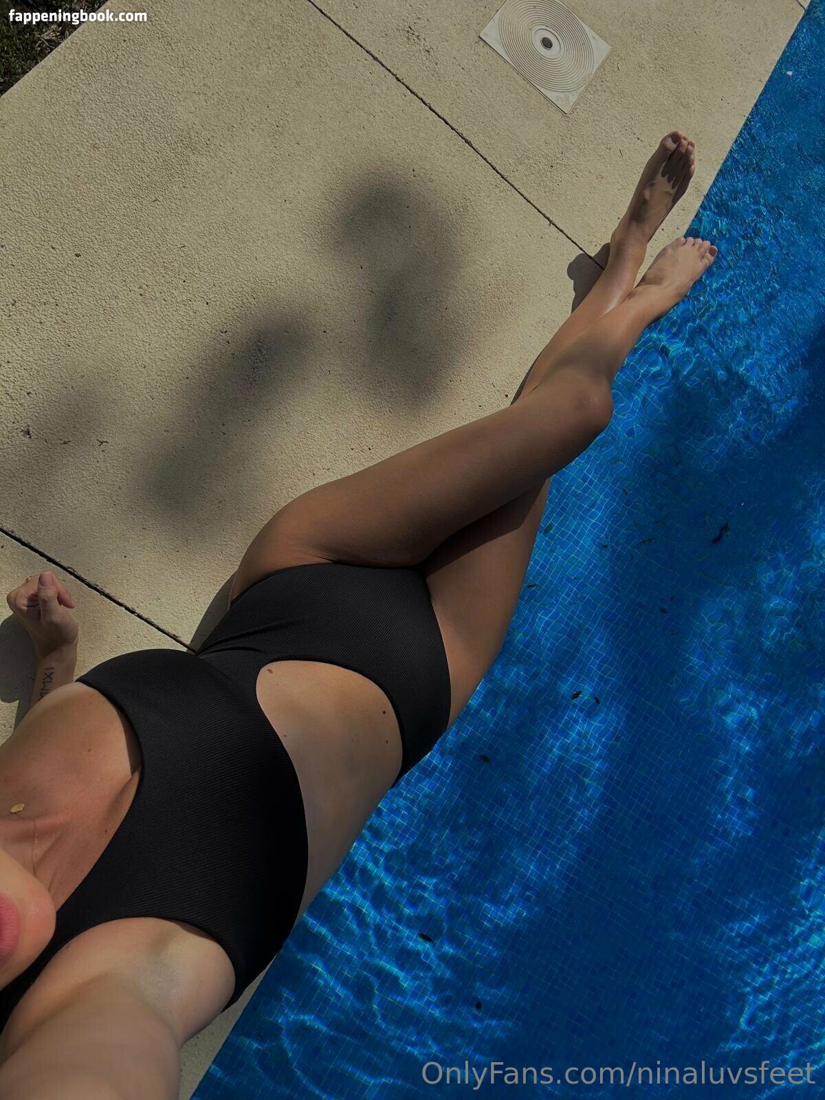 ninaluvsfeet Onlyfans Nude Leaked Photos photo leak 16 of 28