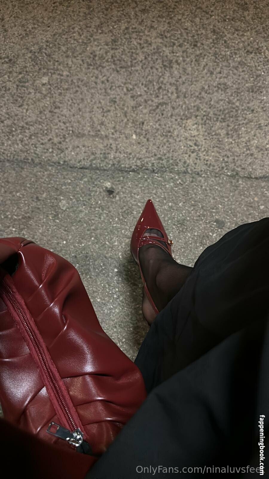 ninaluvsfeet Onlyfans Nude Leaked Photos photo leak 19 of 28