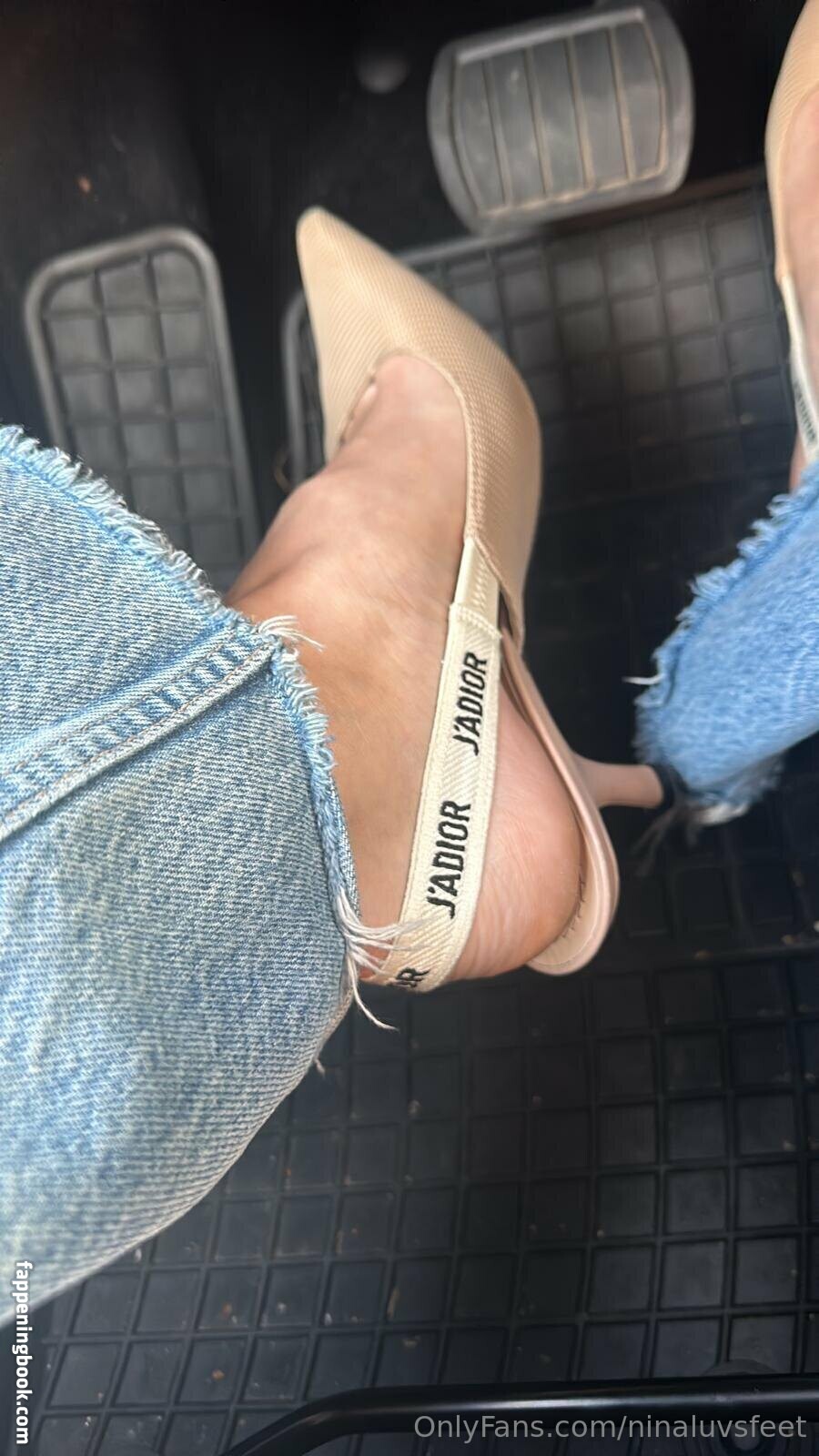 ninaluvsfeet Onlyfans Nude Leaked Photos photo leak 24 of 28