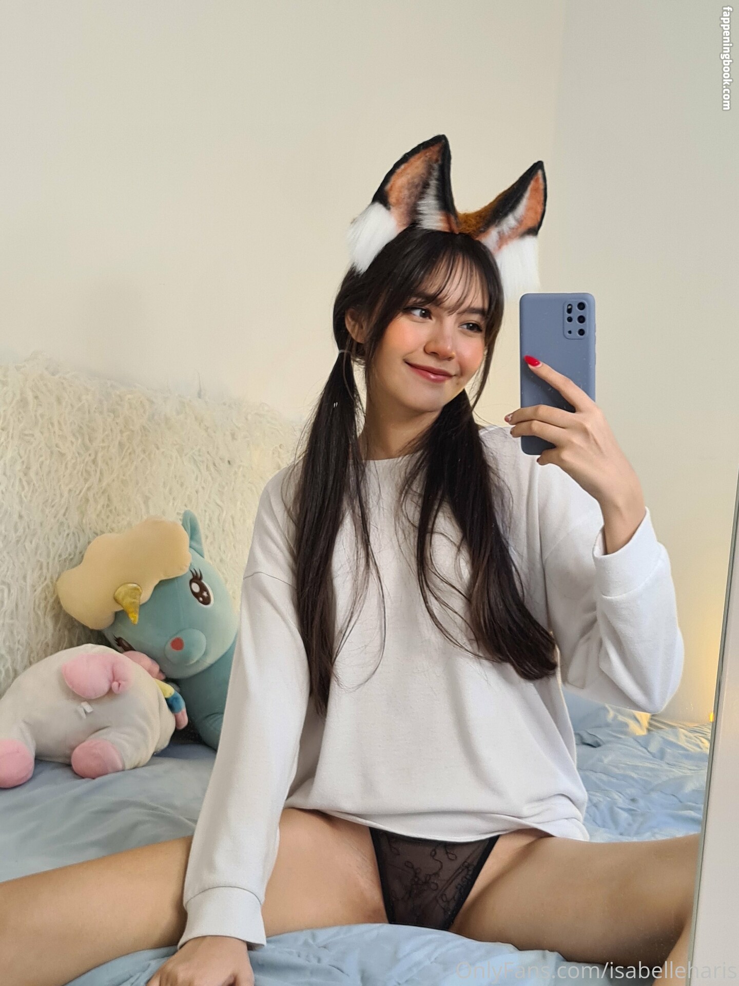 Isabelleharis Onlyfans Nude Leaked Photos photo leak 4 of 48