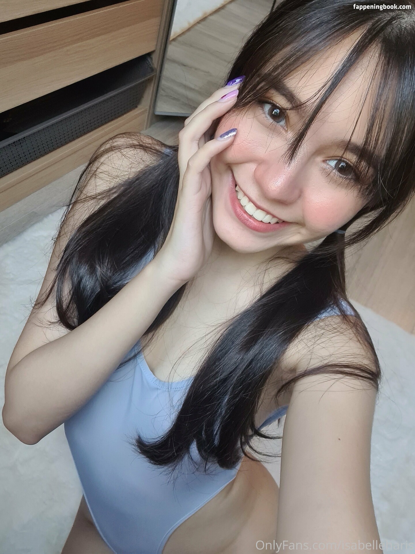 Isabelleharis Onlyfans Nude Leaked Photos photo leak 5 of 48