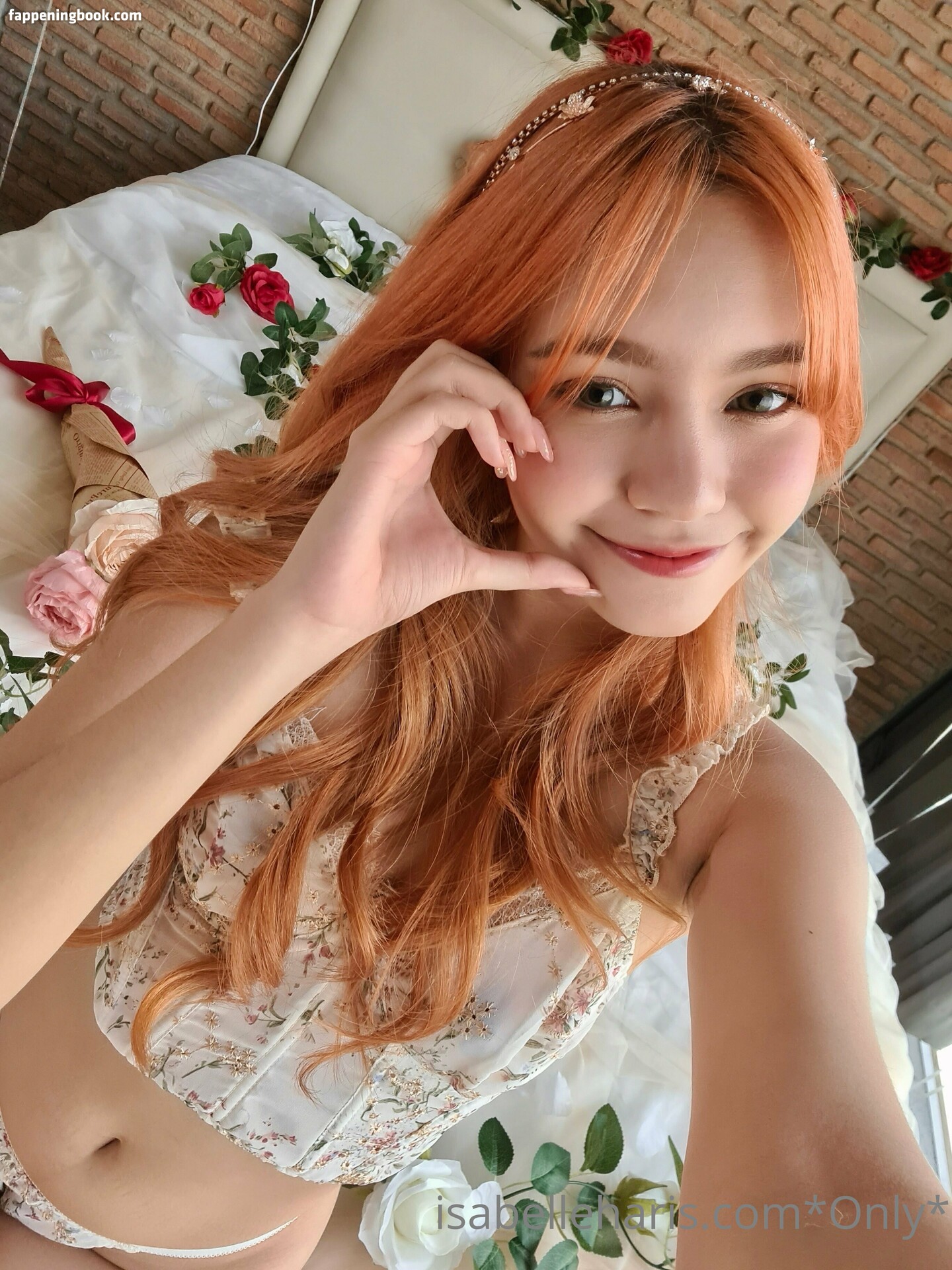 Isabelleharis Onlyfans Nude Leaked Photos photo leak 6 of 48