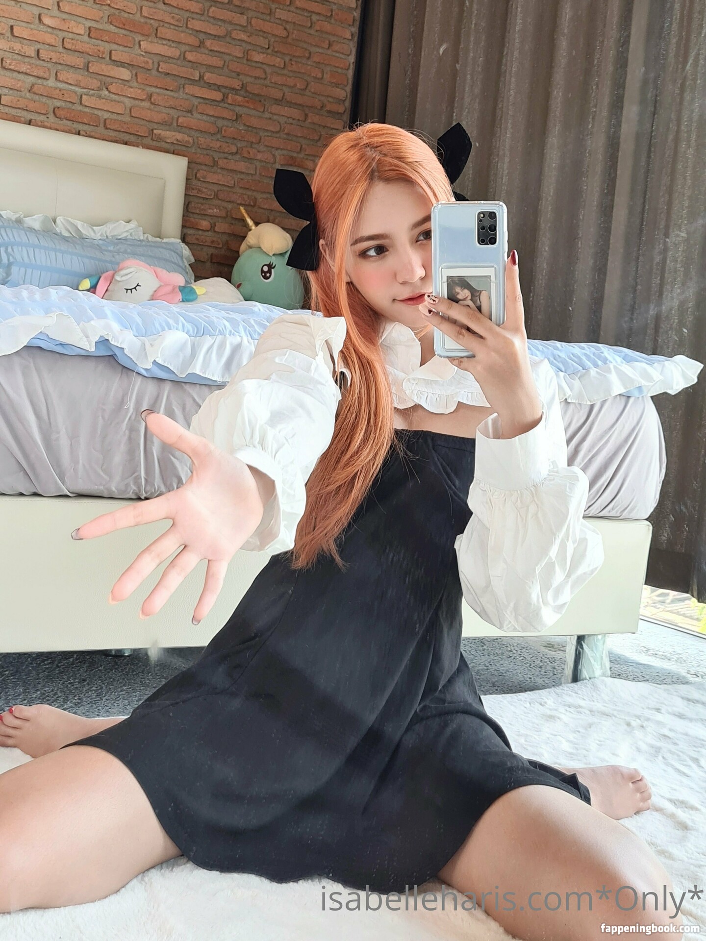 Isabelleharis Onlyfans Nude Leaked Photos photo leak 9 of 48