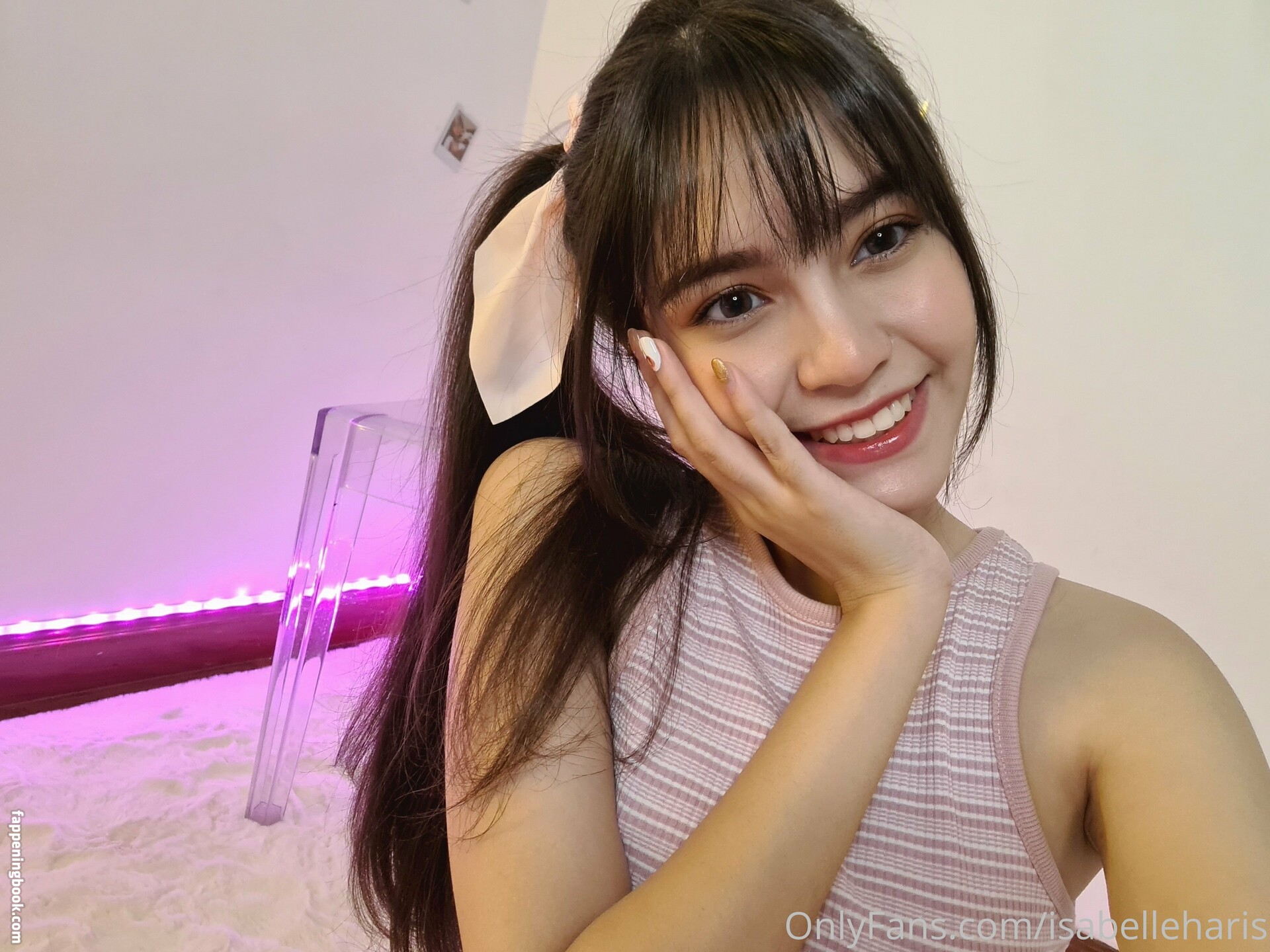 Isabelleharis Onlyfans Nude Leaked Photos photo leak 16 of 48